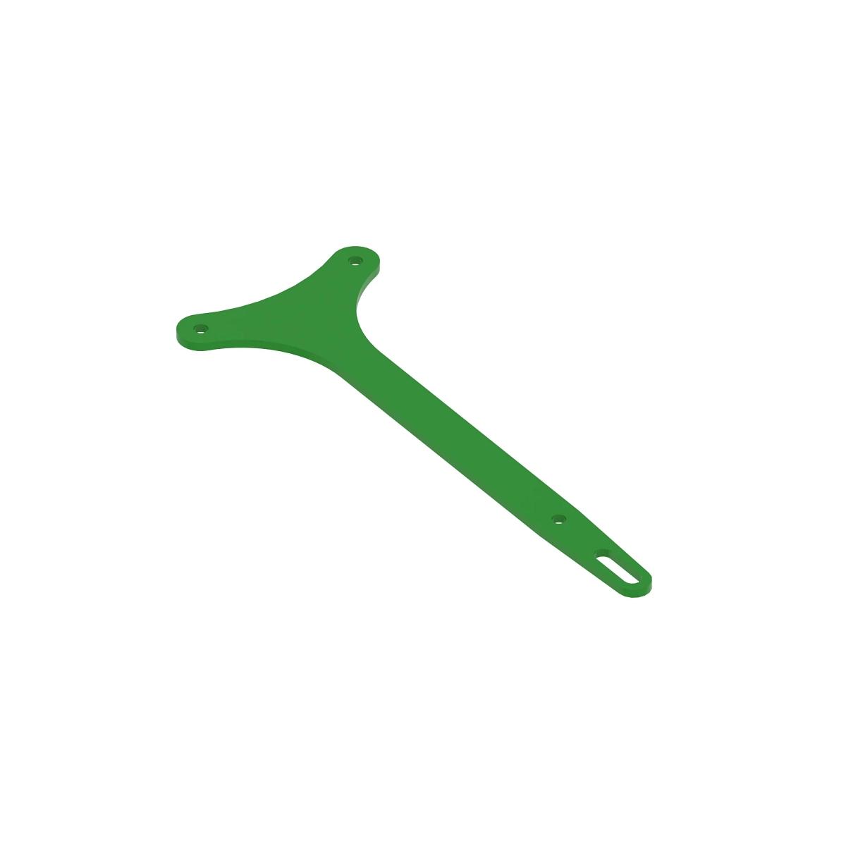 Arm, (Timing Plate)