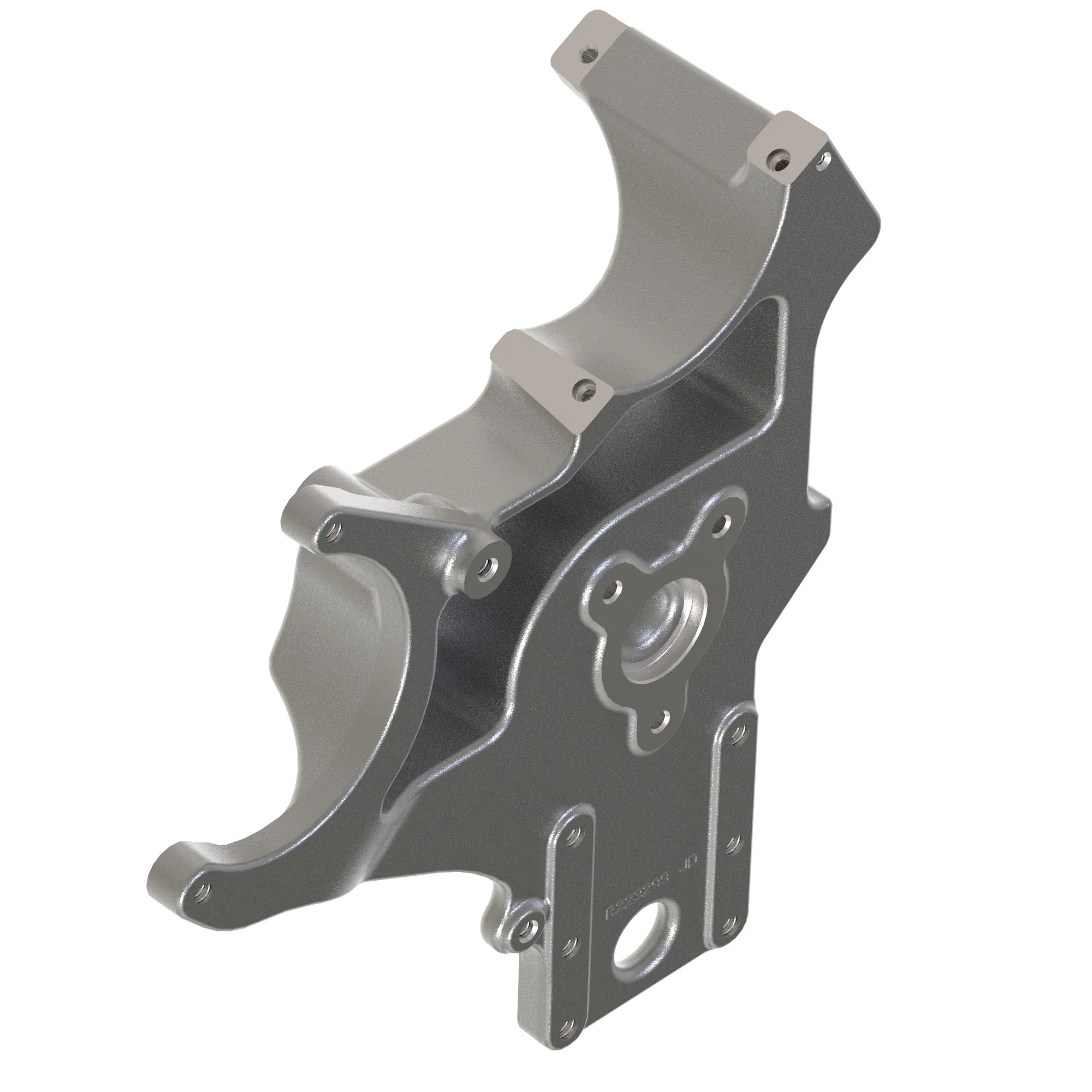 John Deere Support - R223299