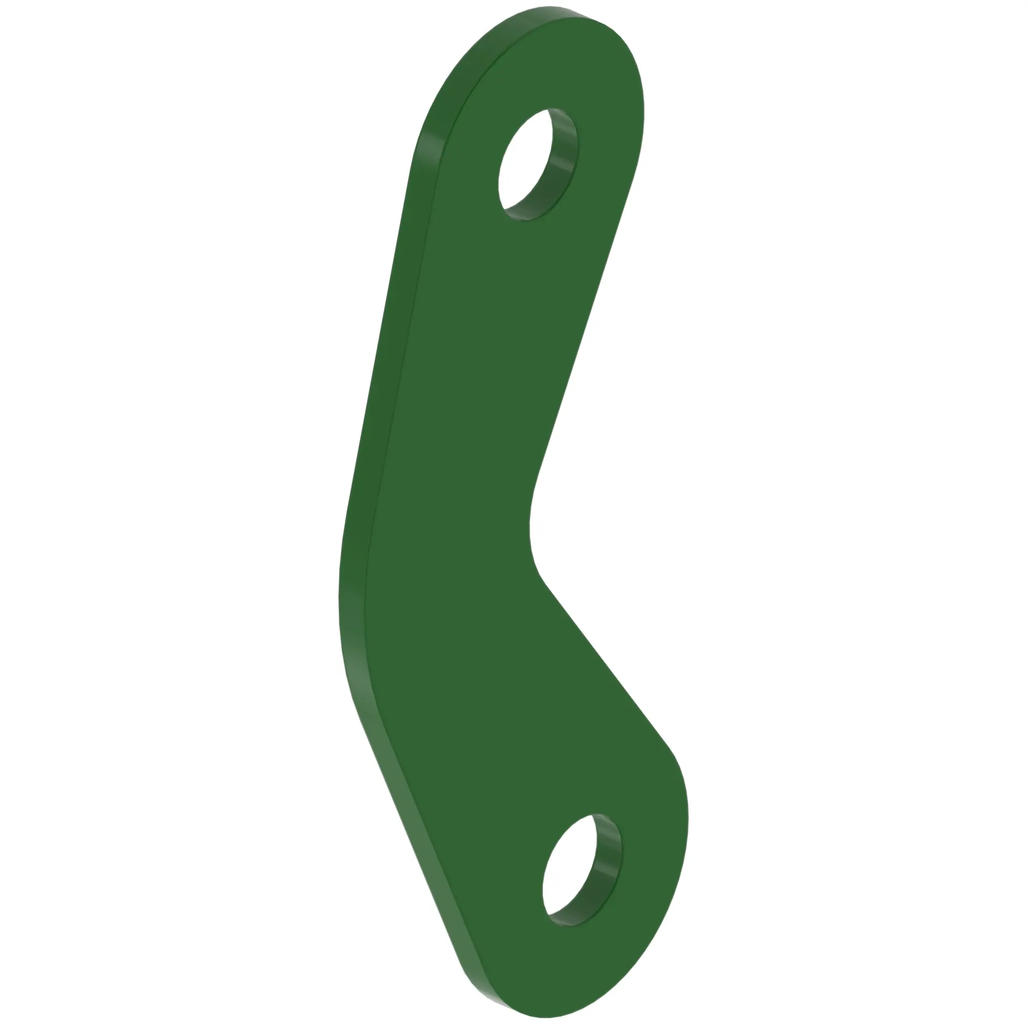 HANDLE RETAINING, RETHRESHER HOUSING