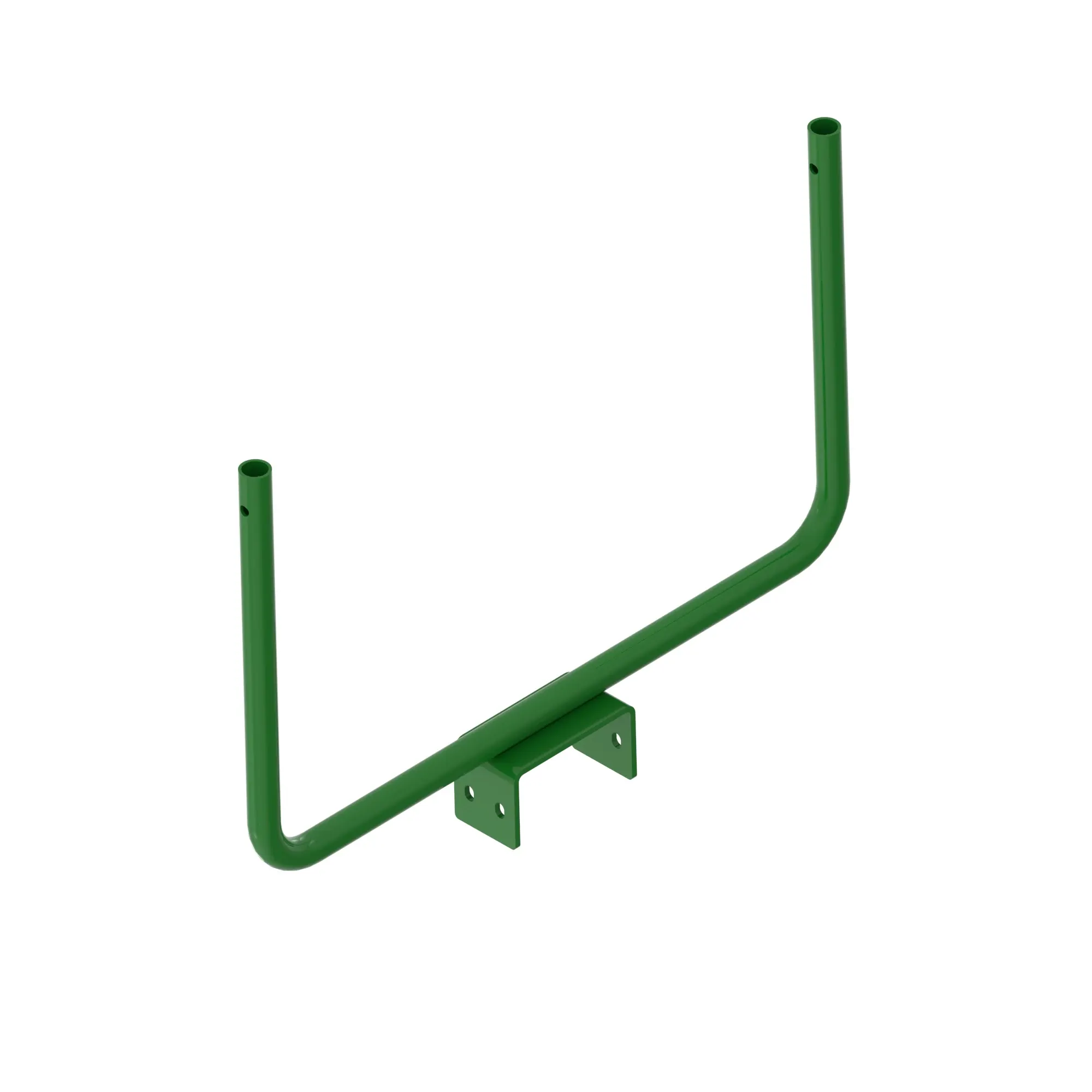 BRACKET, HITCH CRADLE