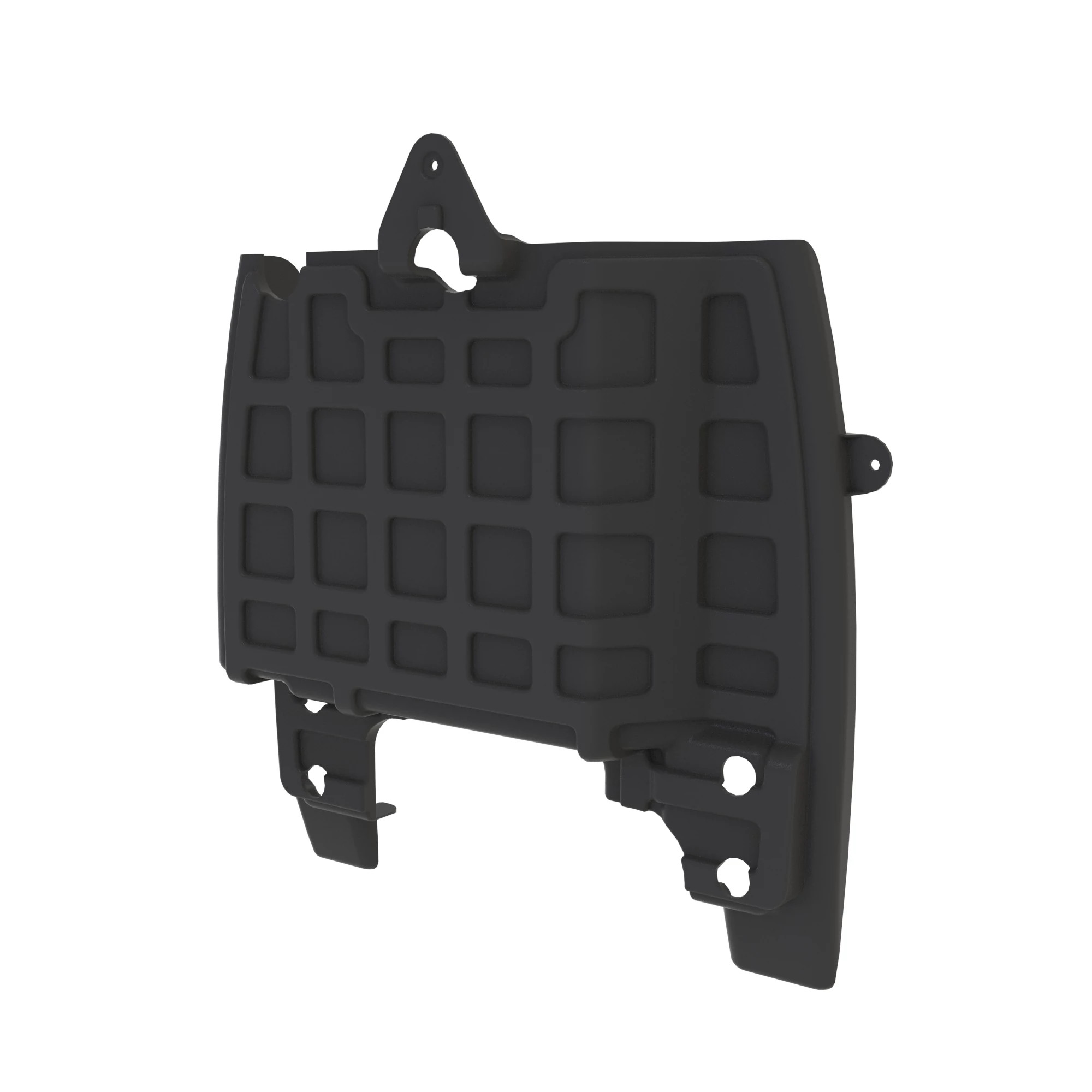 HEAT SHIELD