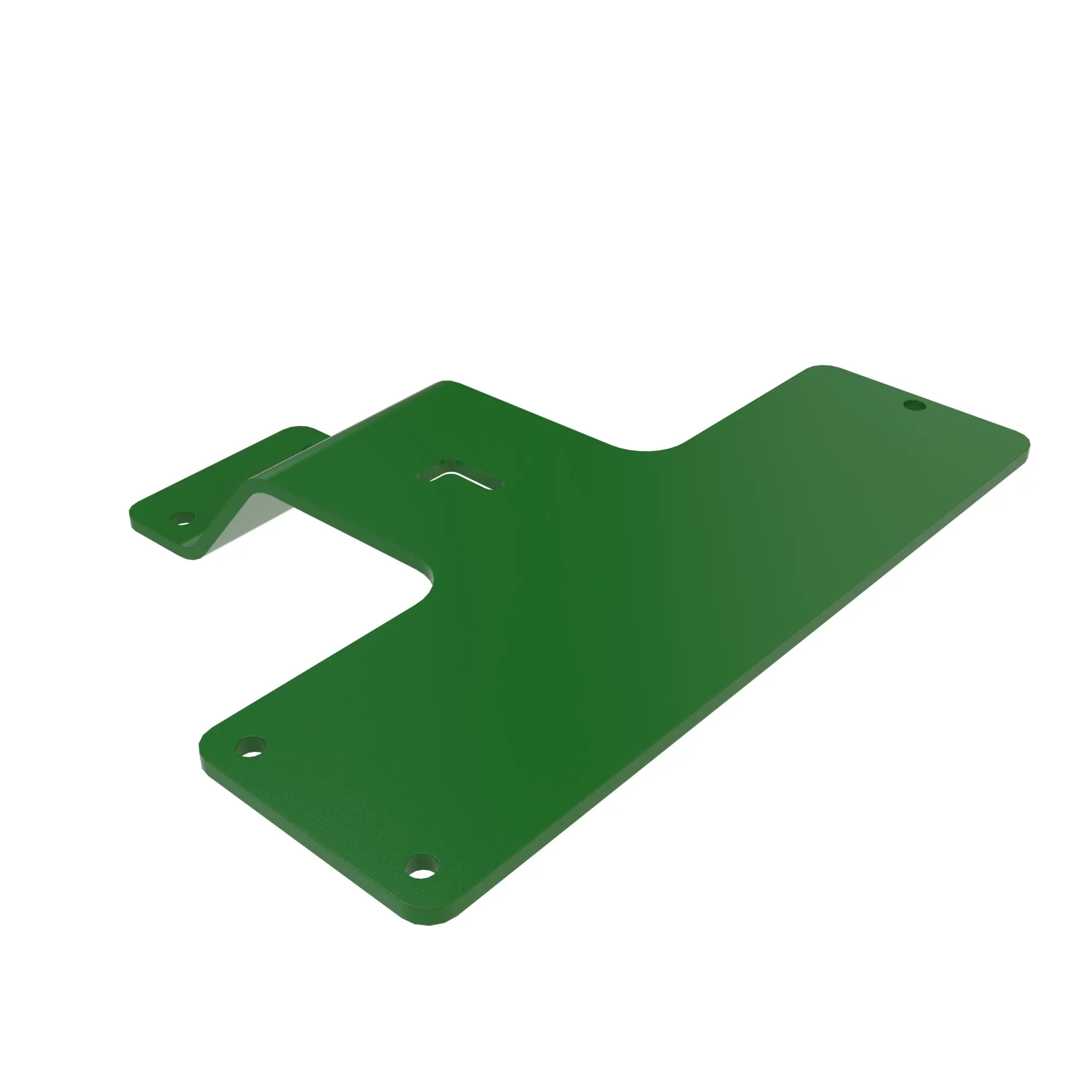 John Deere Marker Board Left Bracket - KK26167