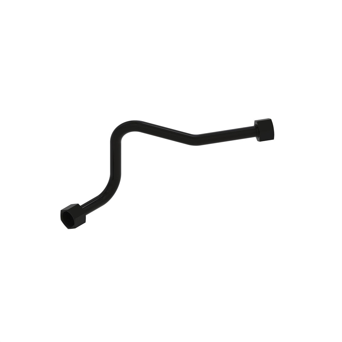 John Deere Transmission Oil Line - AT369499