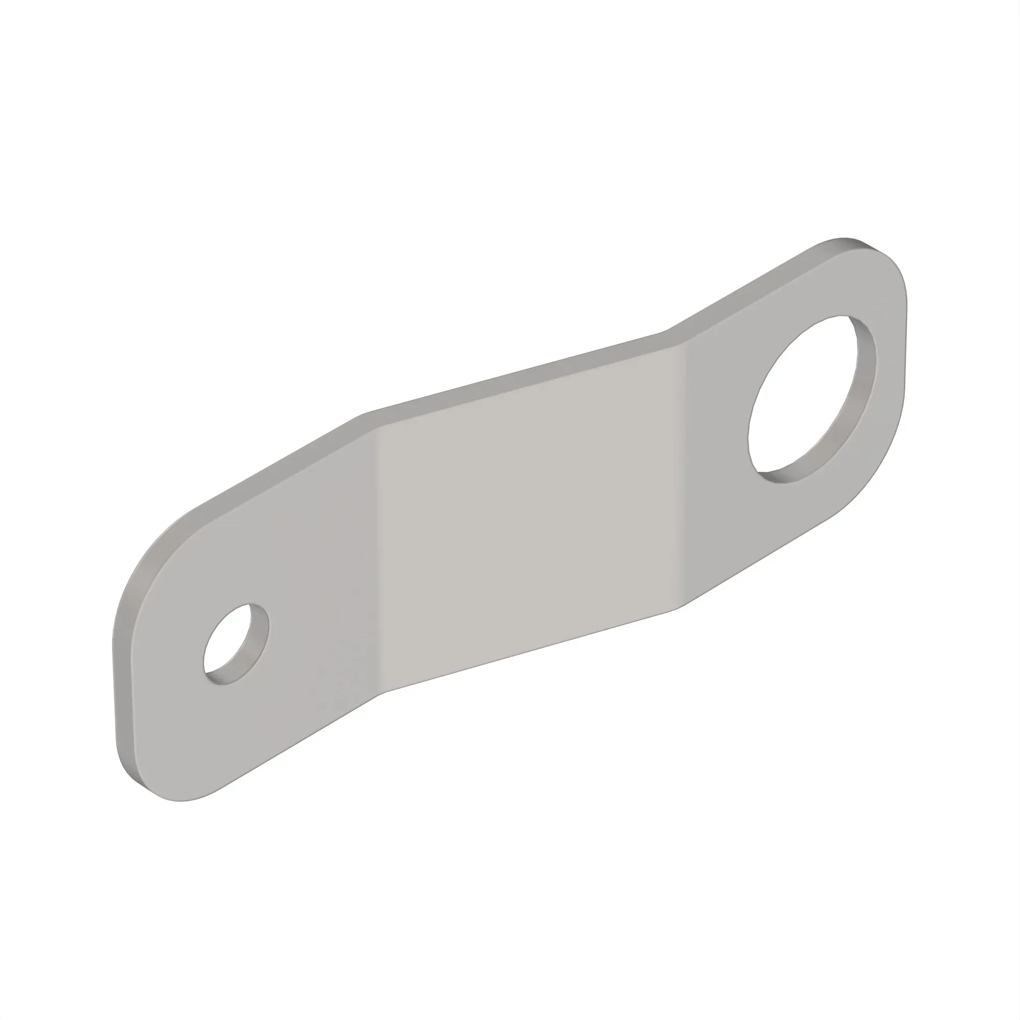 OPERATOR'S PLATFORM HOLDER
