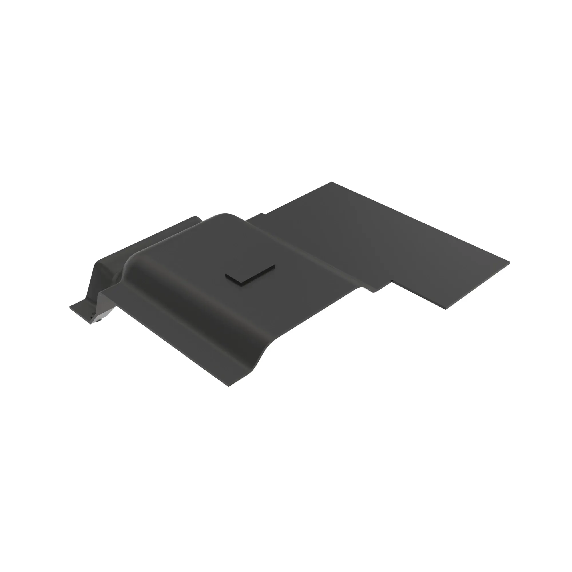 John Deere Exhaust Insulator - AT477282