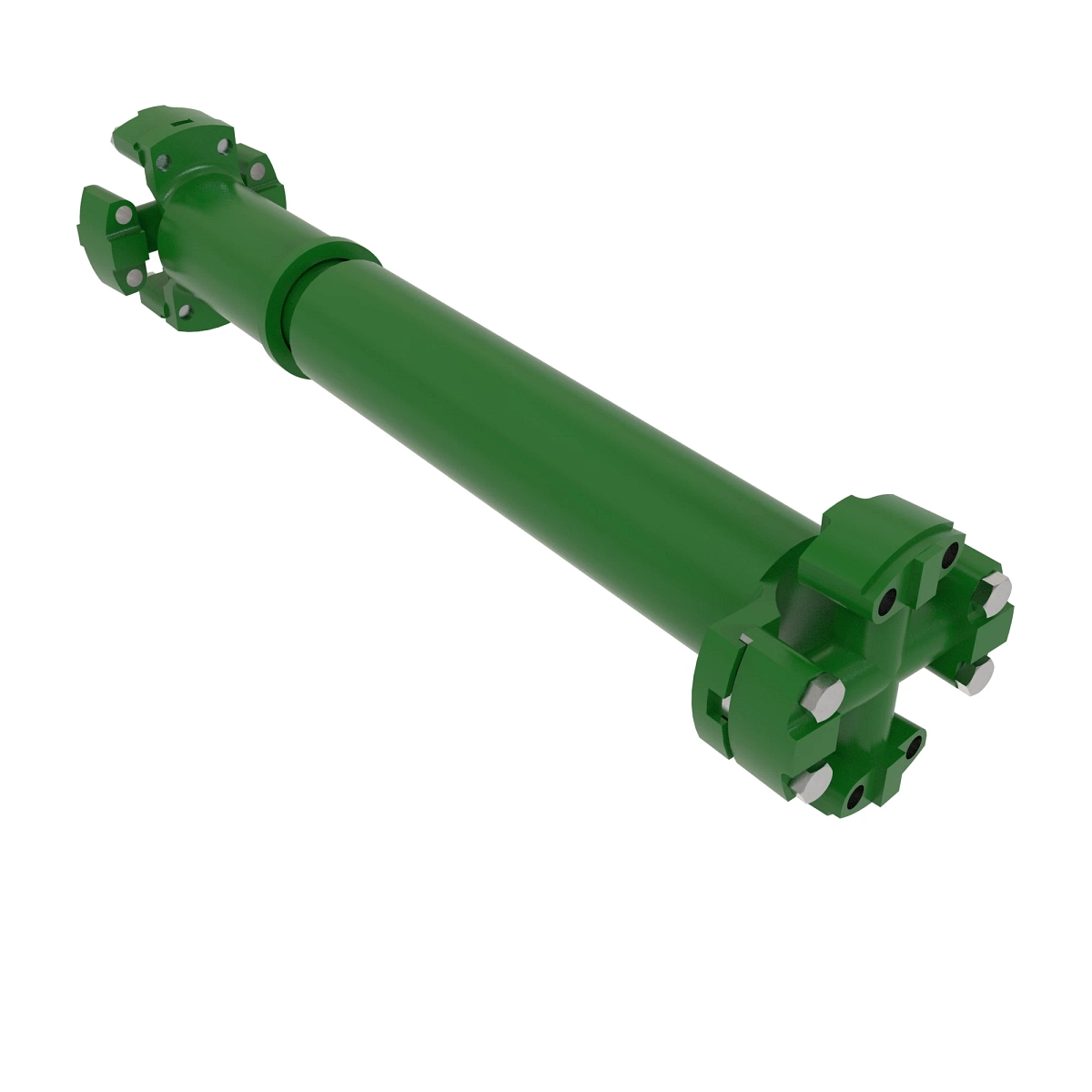 Universal Driveshaft, Drive Shaft 7