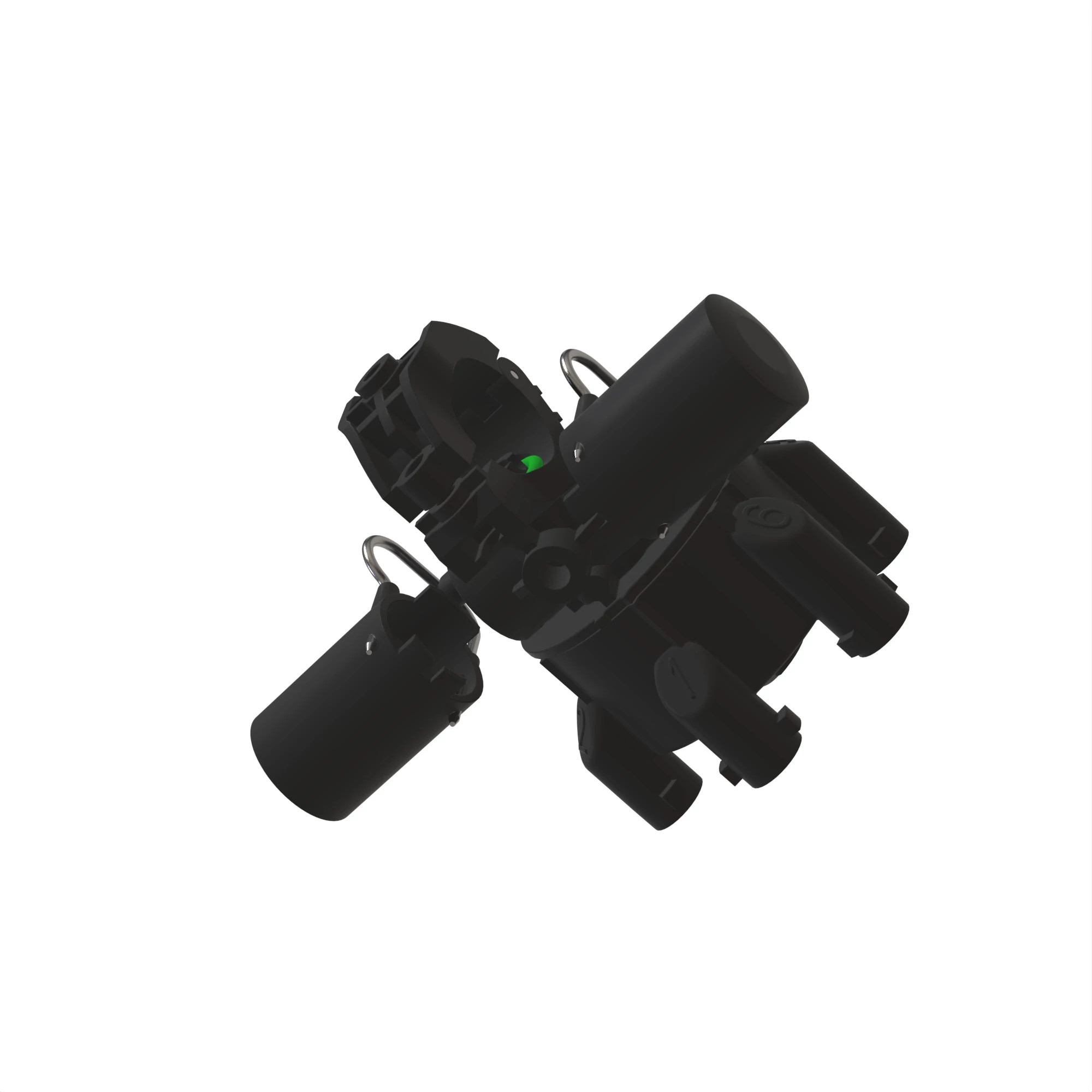 John Deere AKK28344 Nozzle Holder | RDO Equipment Co.