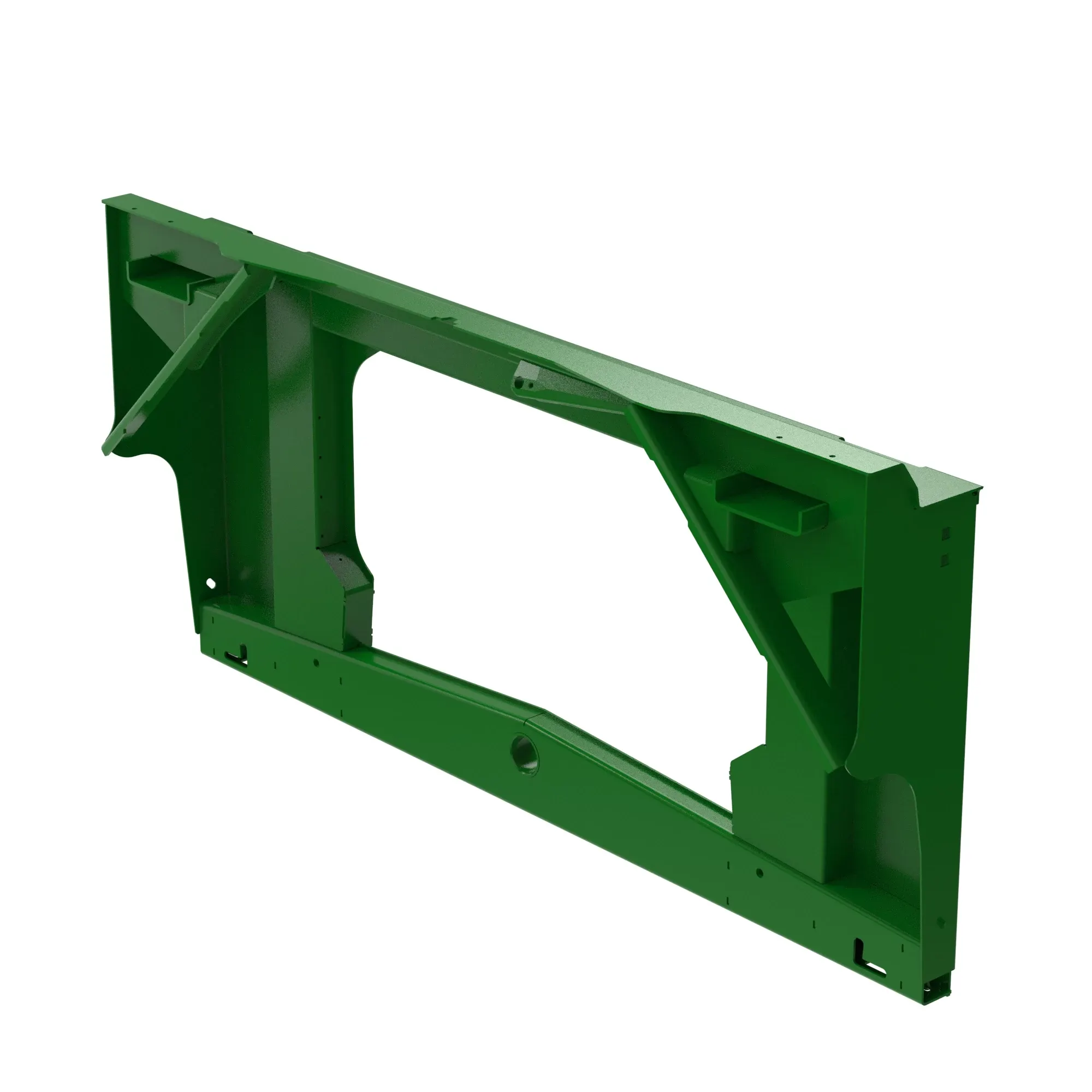 Frame