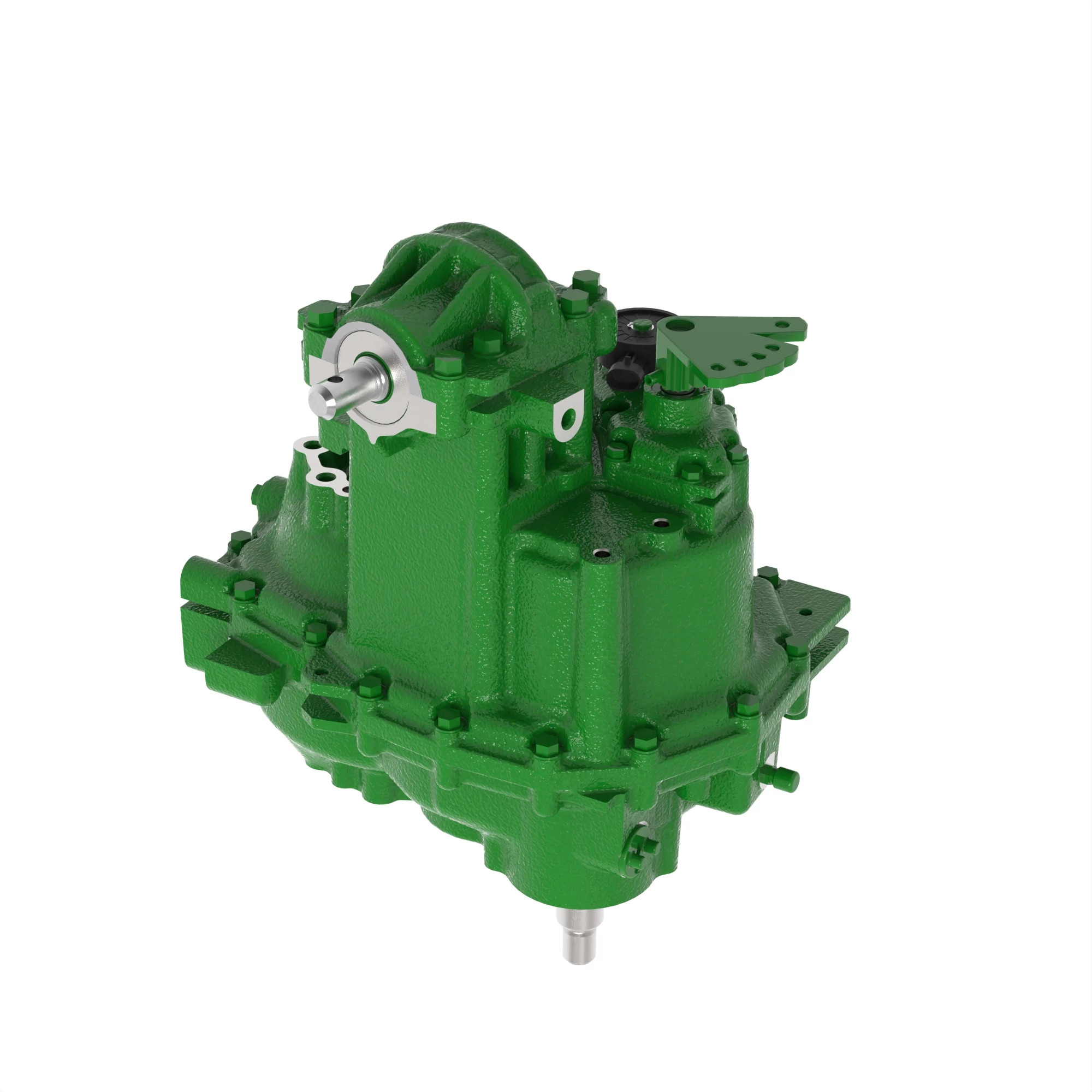 ⚙️ AUC18676: Transmisión John Deere 🚜✅ | Cotiza Ahora 📢