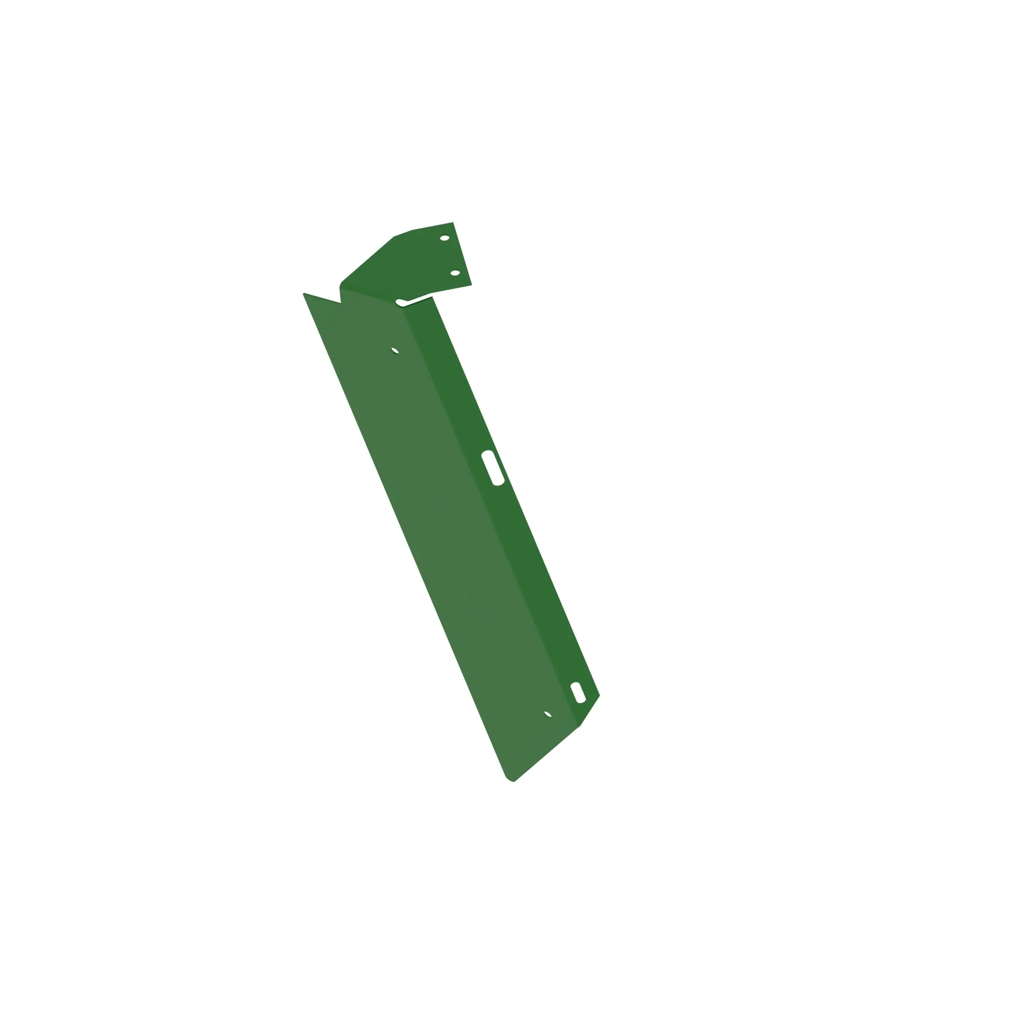 SHIELD, LH REAR TAILINGS