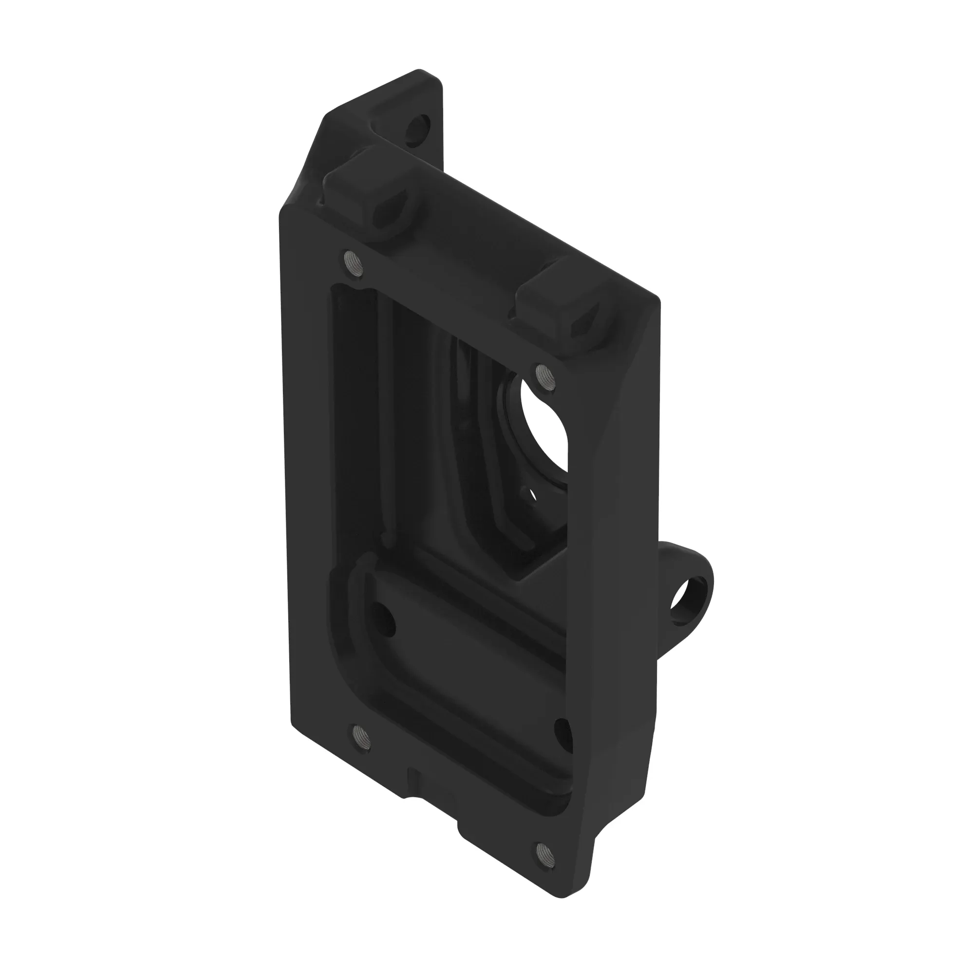 John Deere Brake Valve Bracket - SU21704