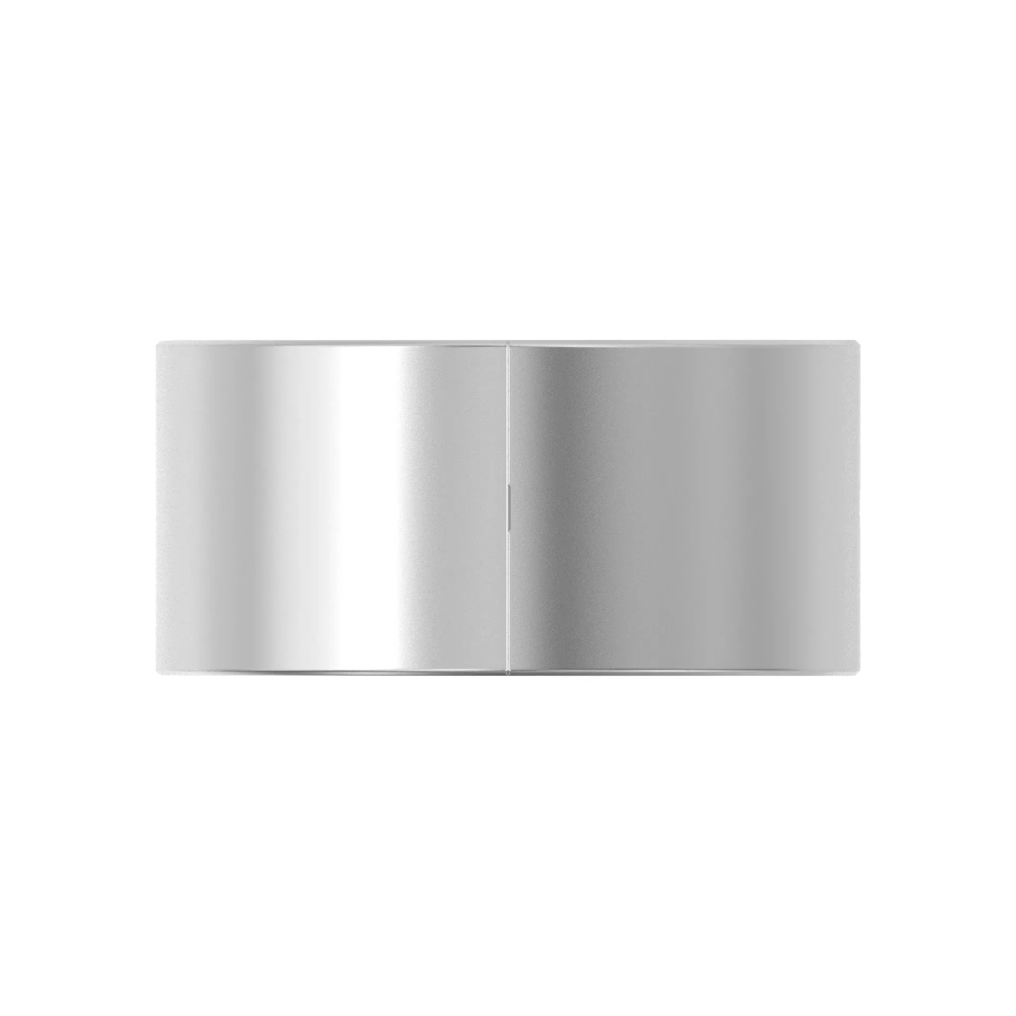 BUSHING, TOP KINGPIN - FRONT