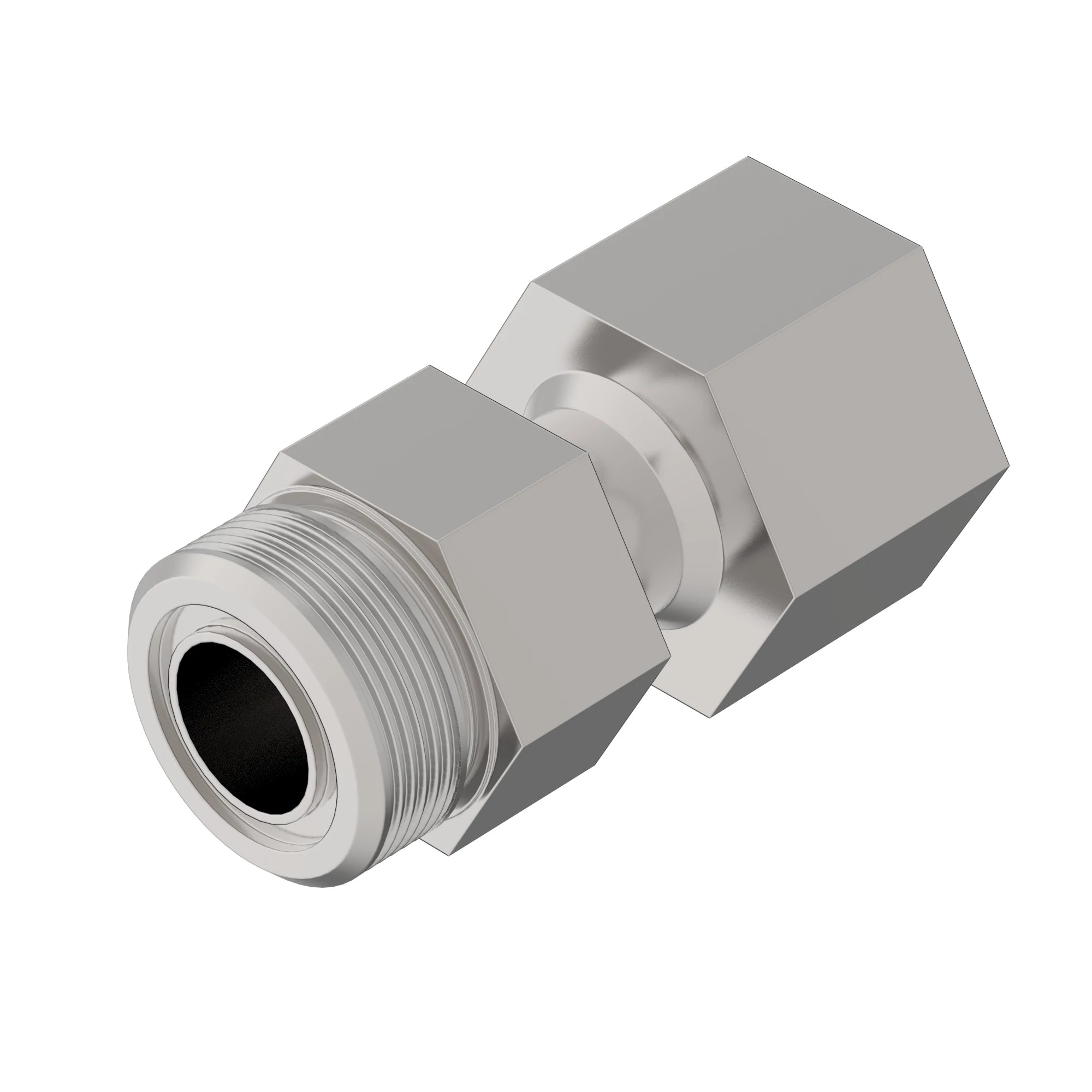 ADAPTER, SPECIAL (FLAT FACE SEAL)