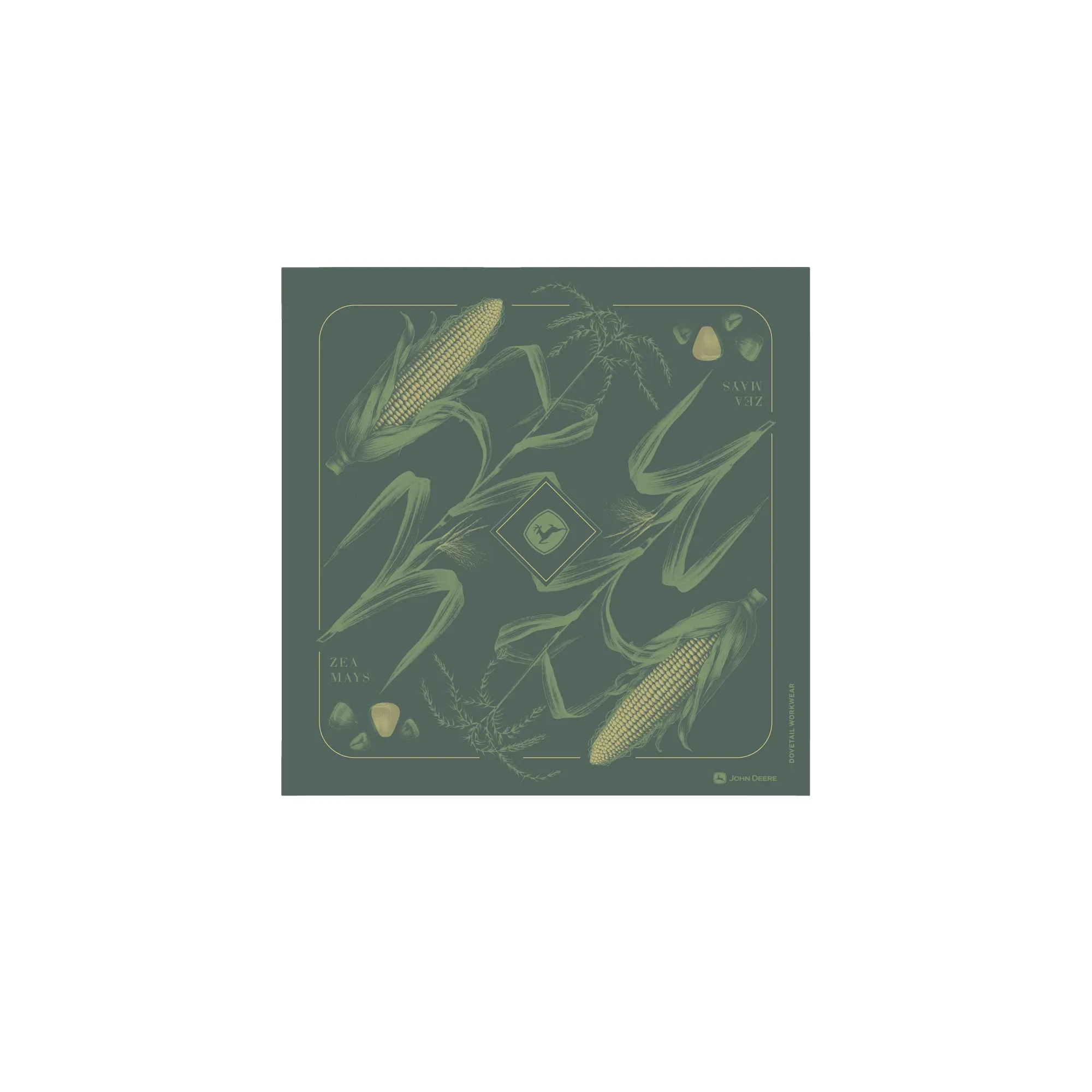 Field Bandana | Dovetail Workwear