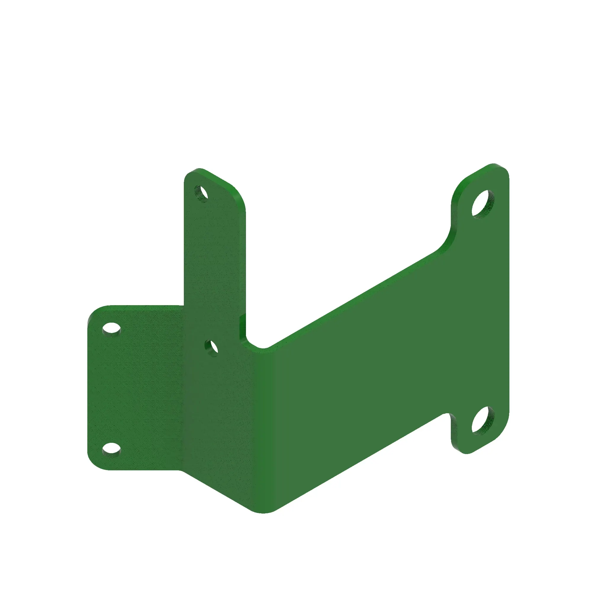 Bracket