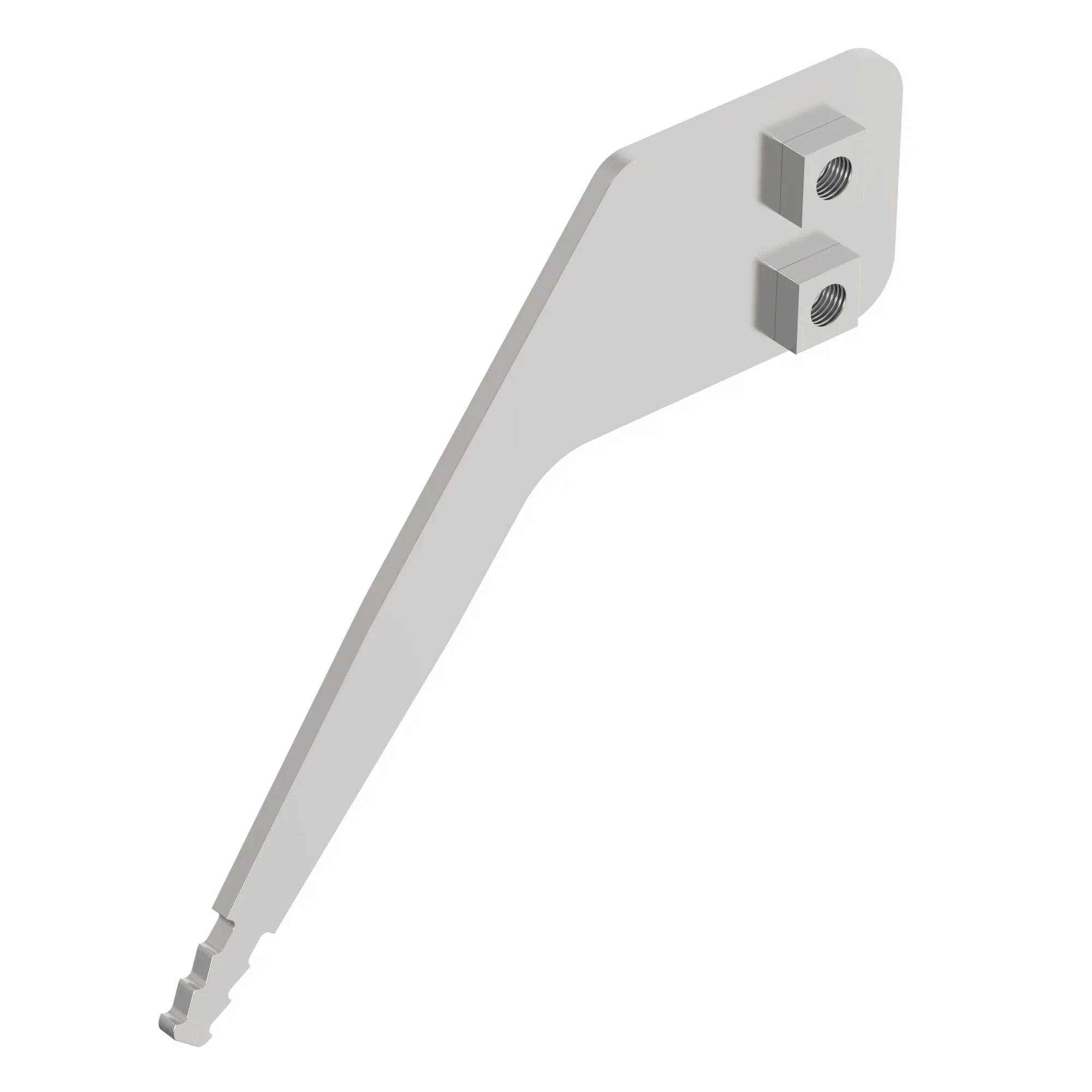 John Deere Selective Control Valve Lever - SJ29315