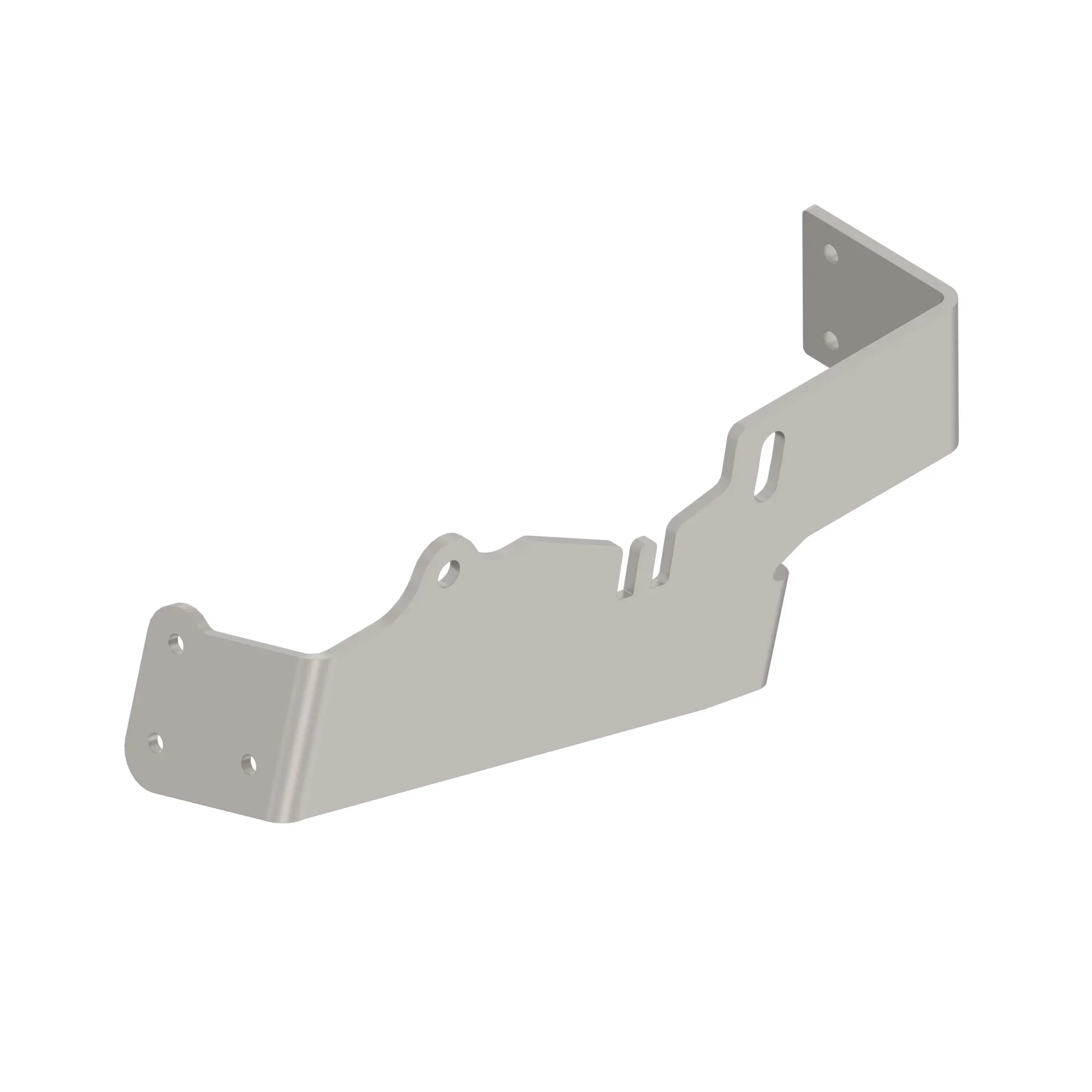 John Deere Bracket - FH346223