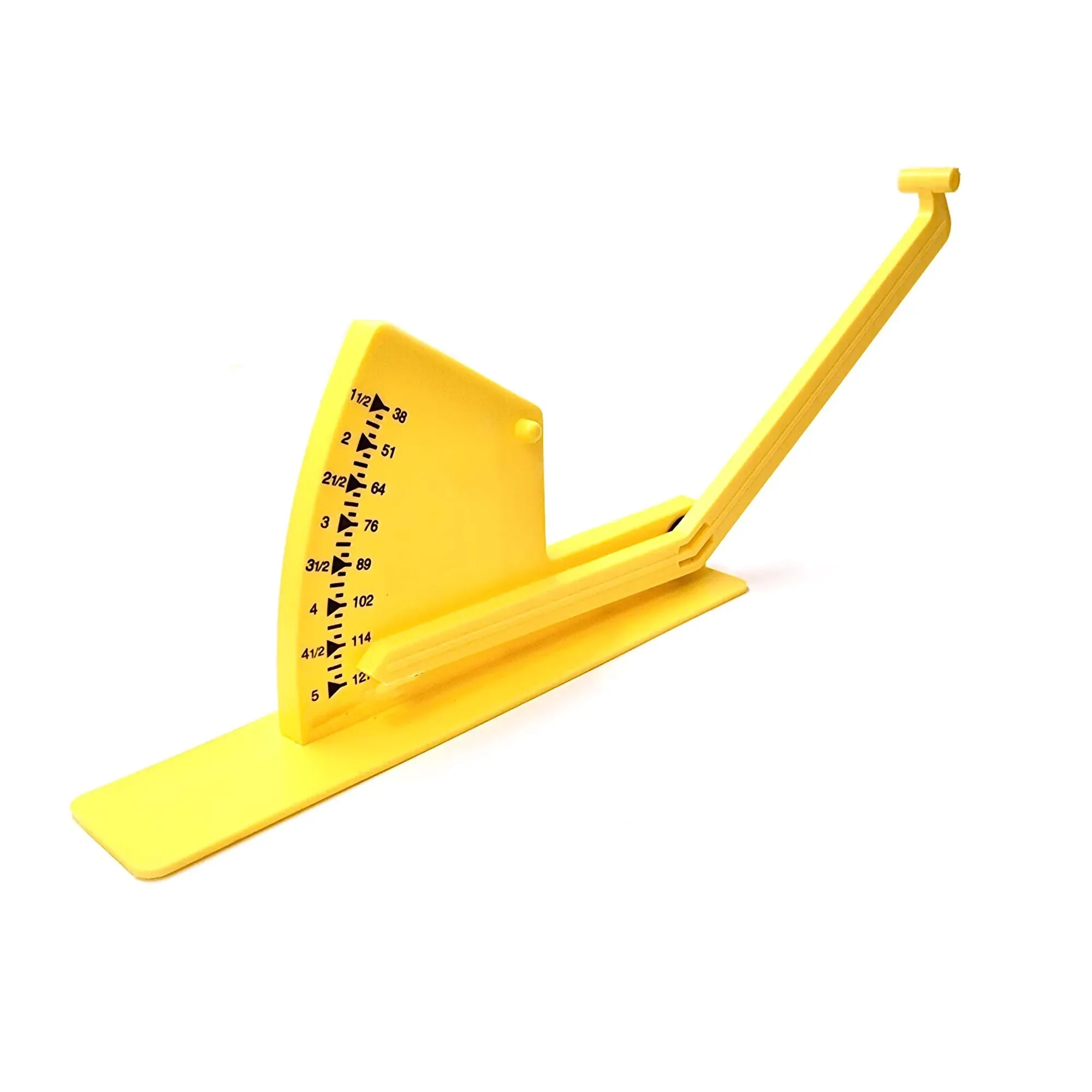 John Deere Mower Height Gauge - TY15272