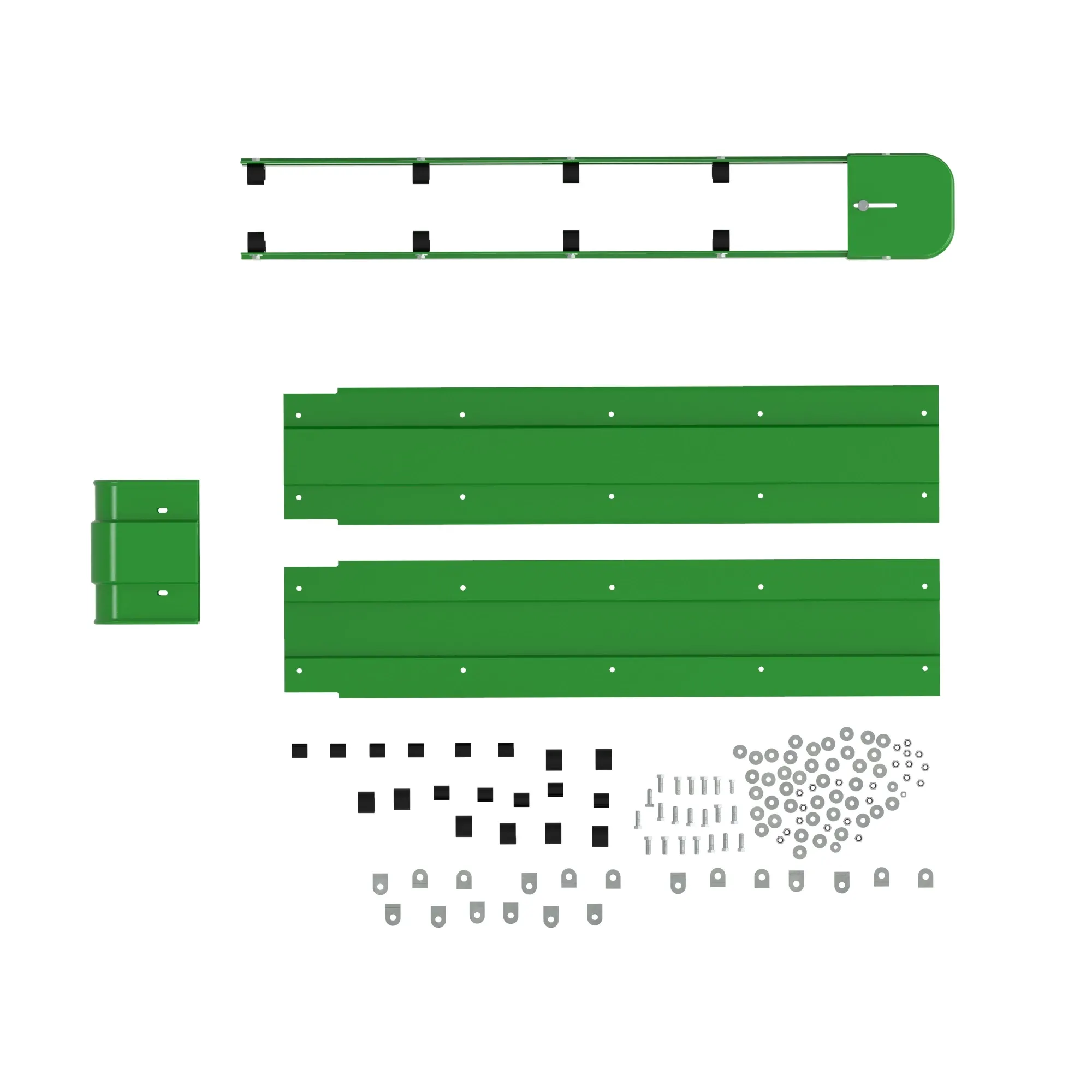 Shield Kit
