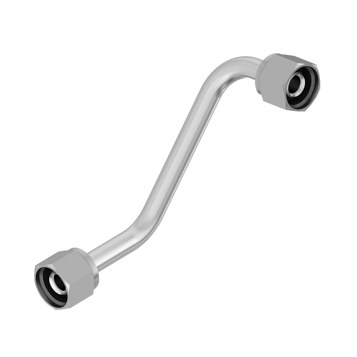 John Deere Fuel Line - RE523629