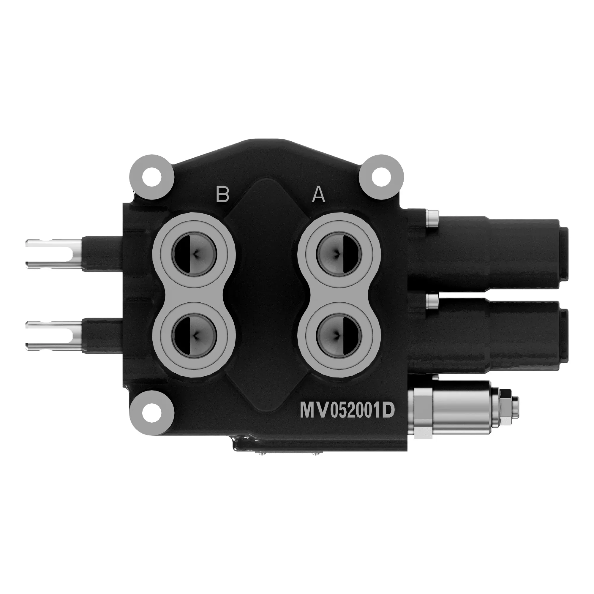 Control Valve