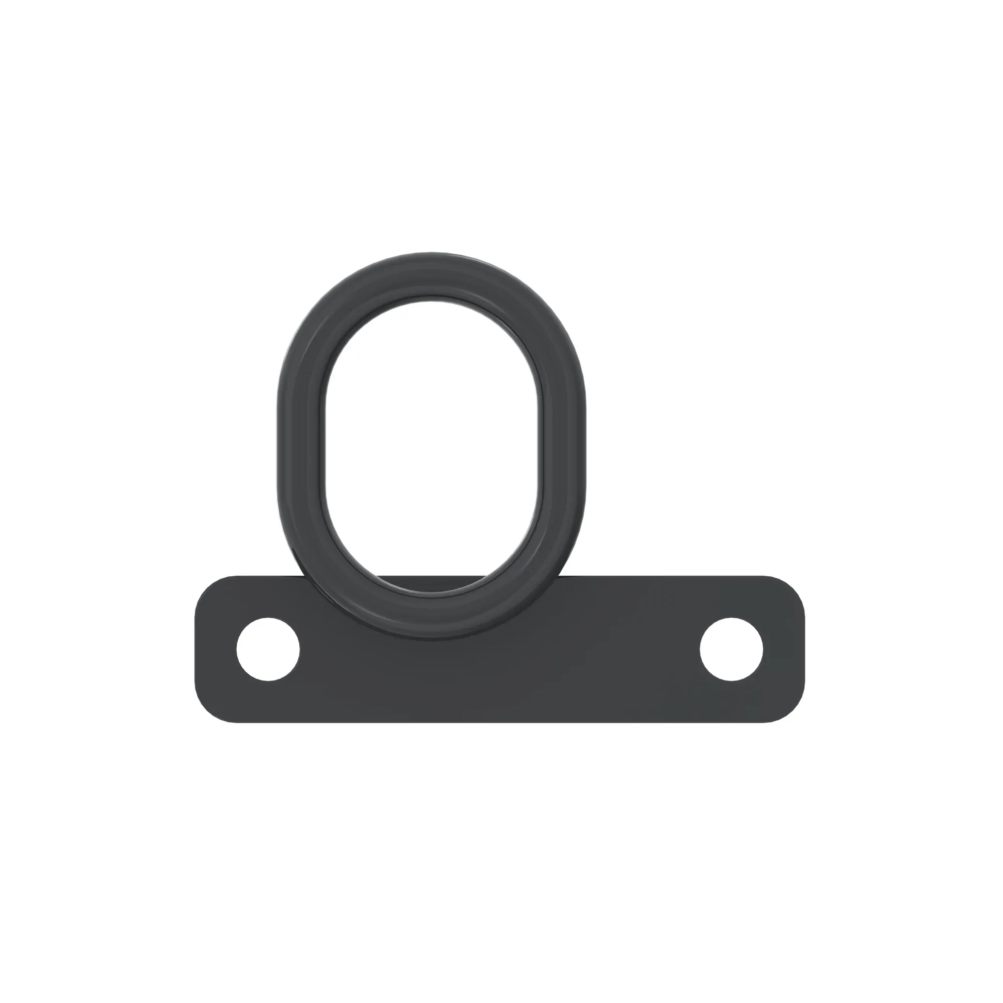BRACKET, HOSE GUIDE