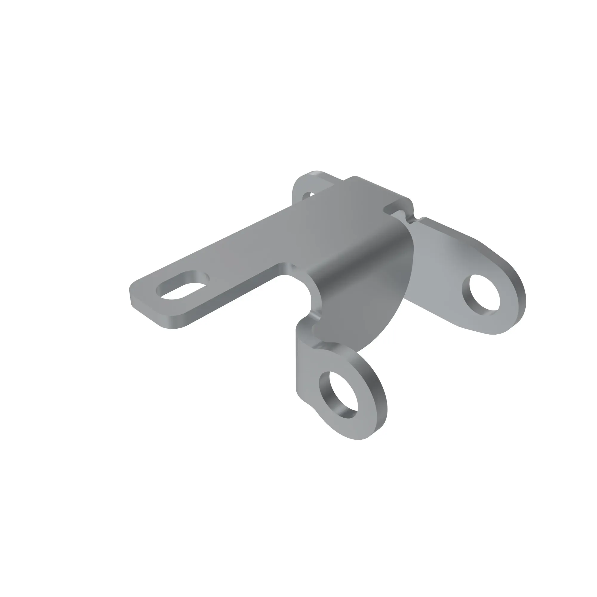 HXE28173: Latch Pin Point Bracket