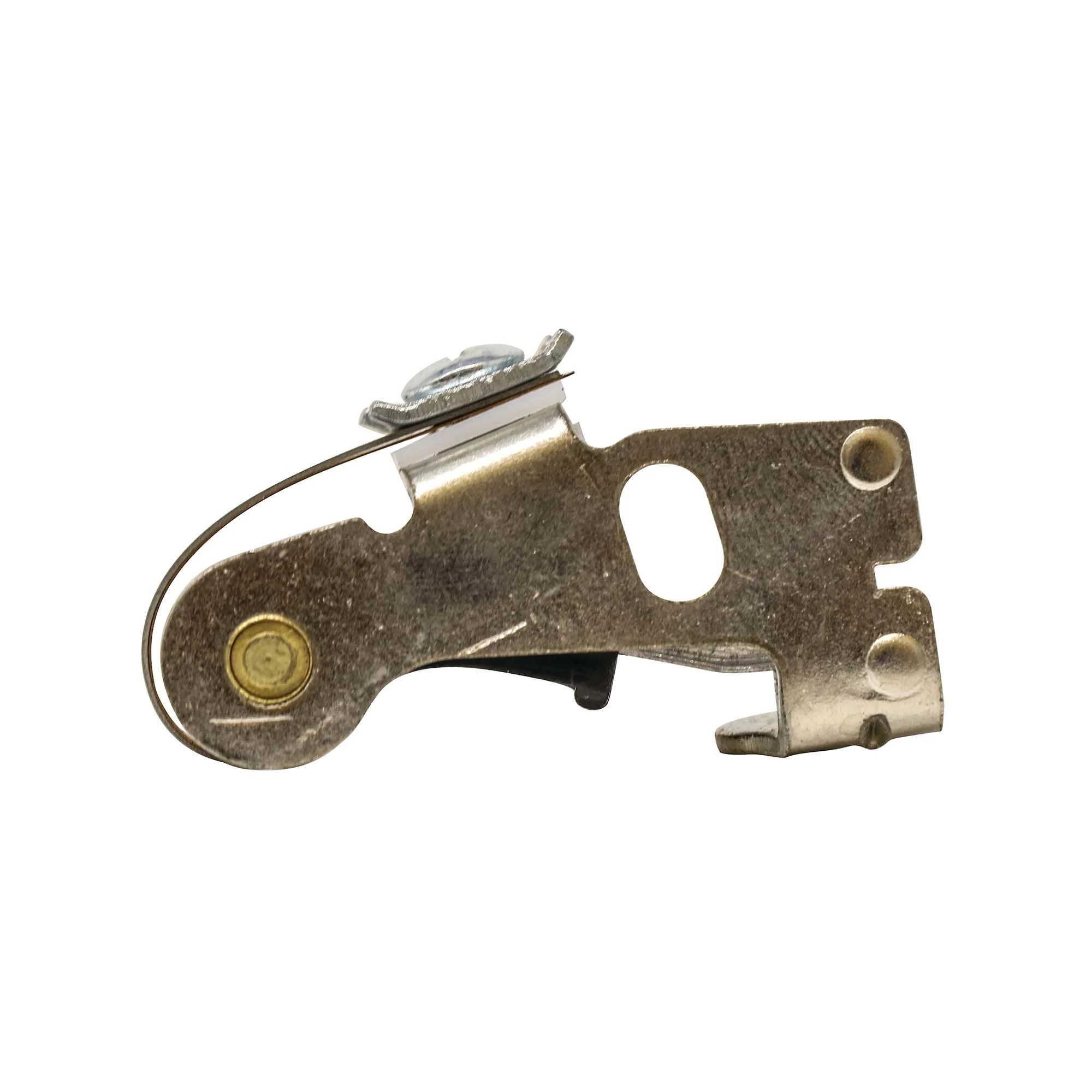 Elec. Connector Terminal