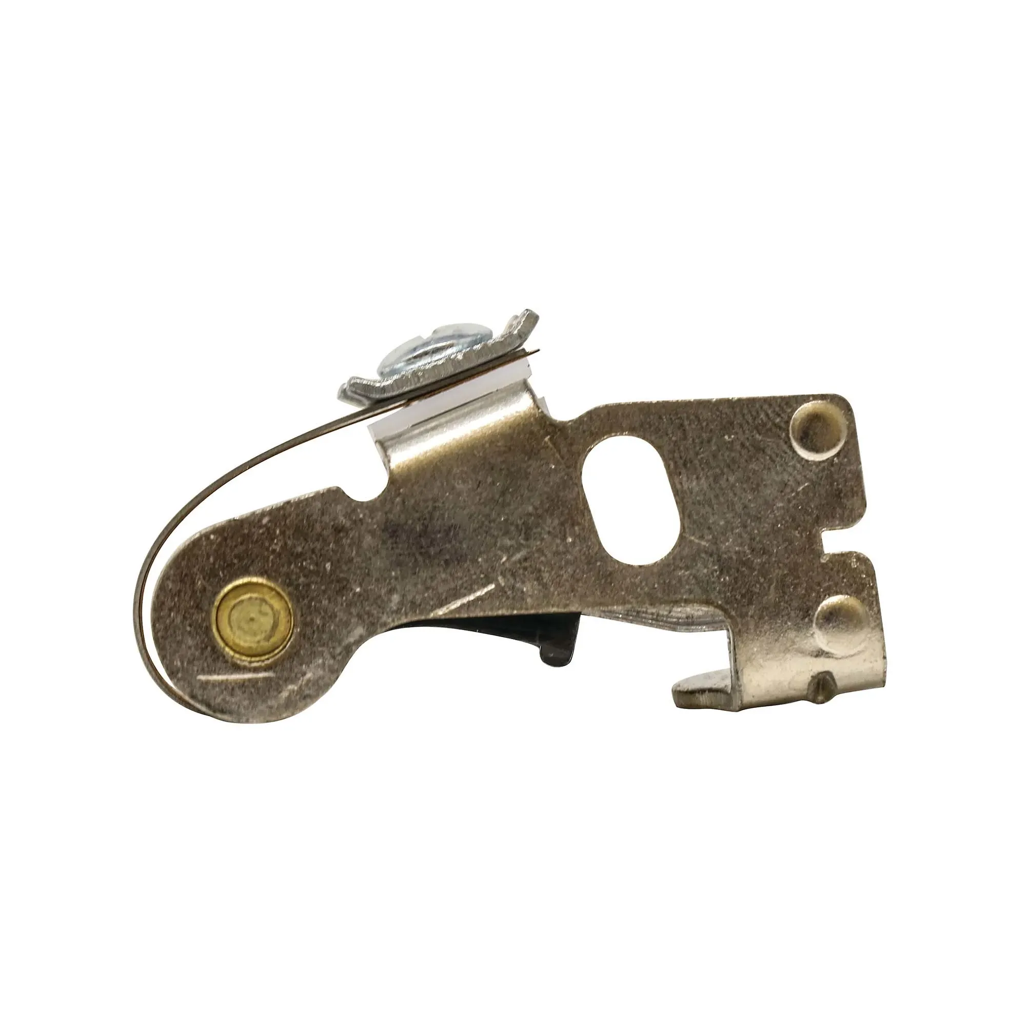 Elec. Connector Terminal