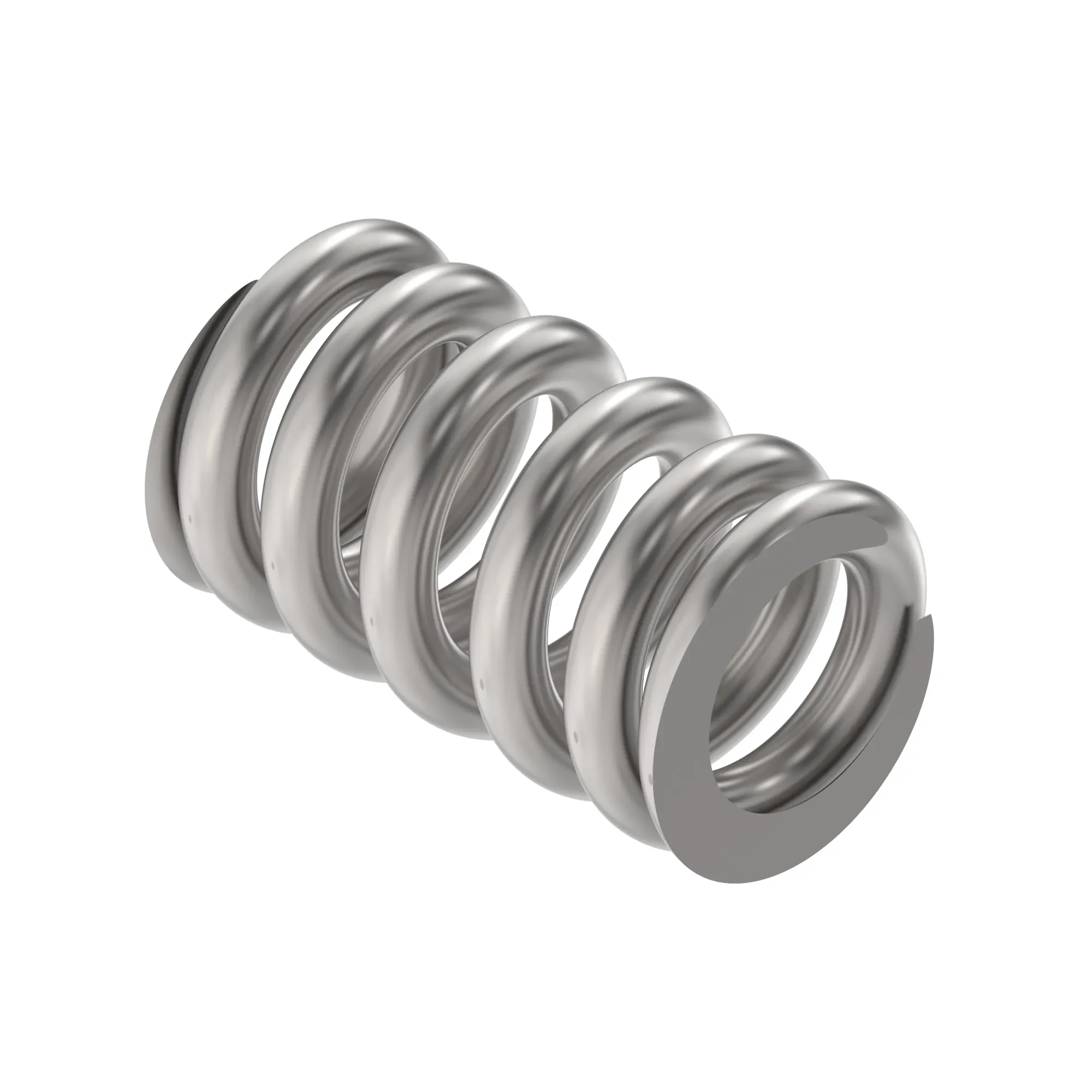 John Deere Compression Spring - H23049