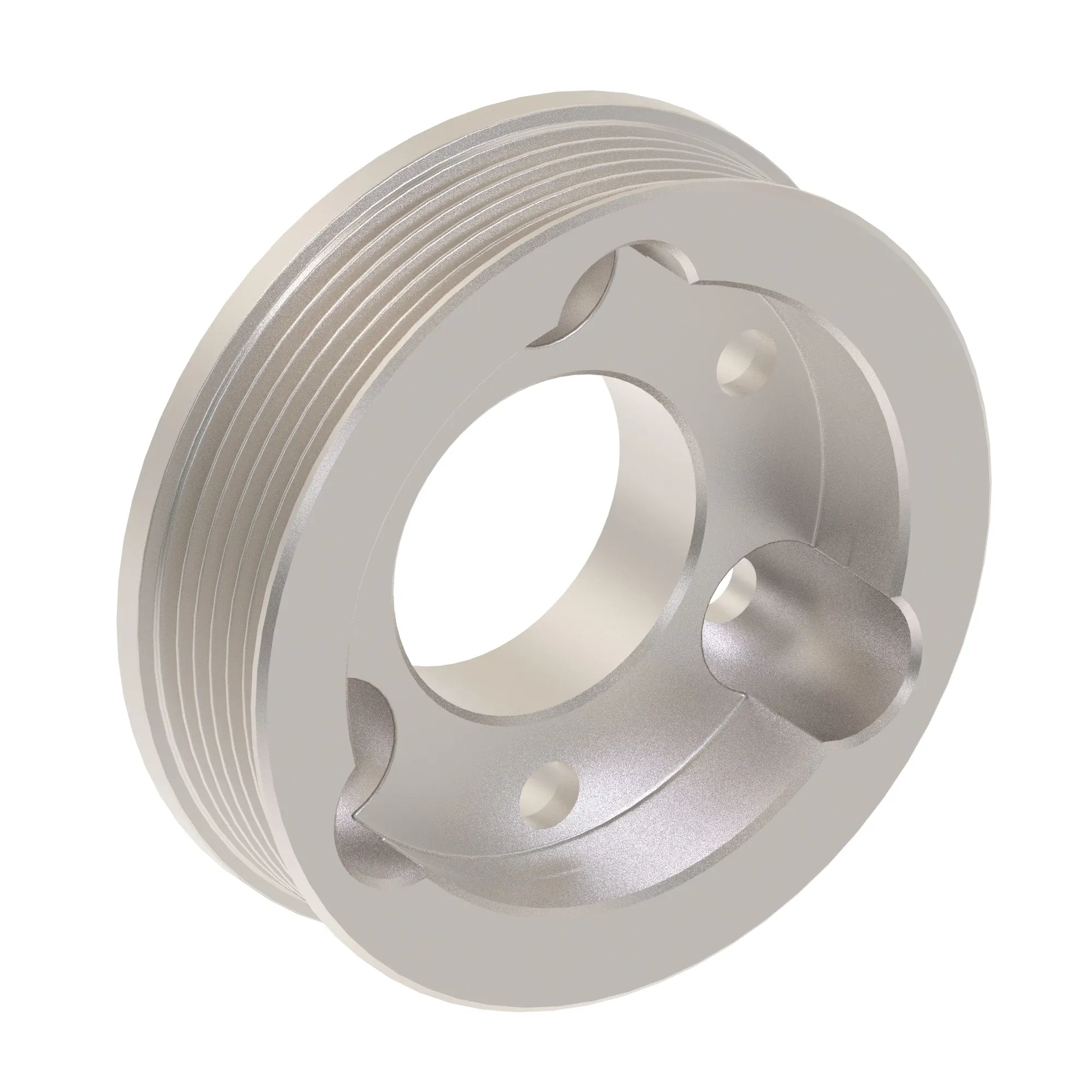 John Deere Pulley - TCU15687