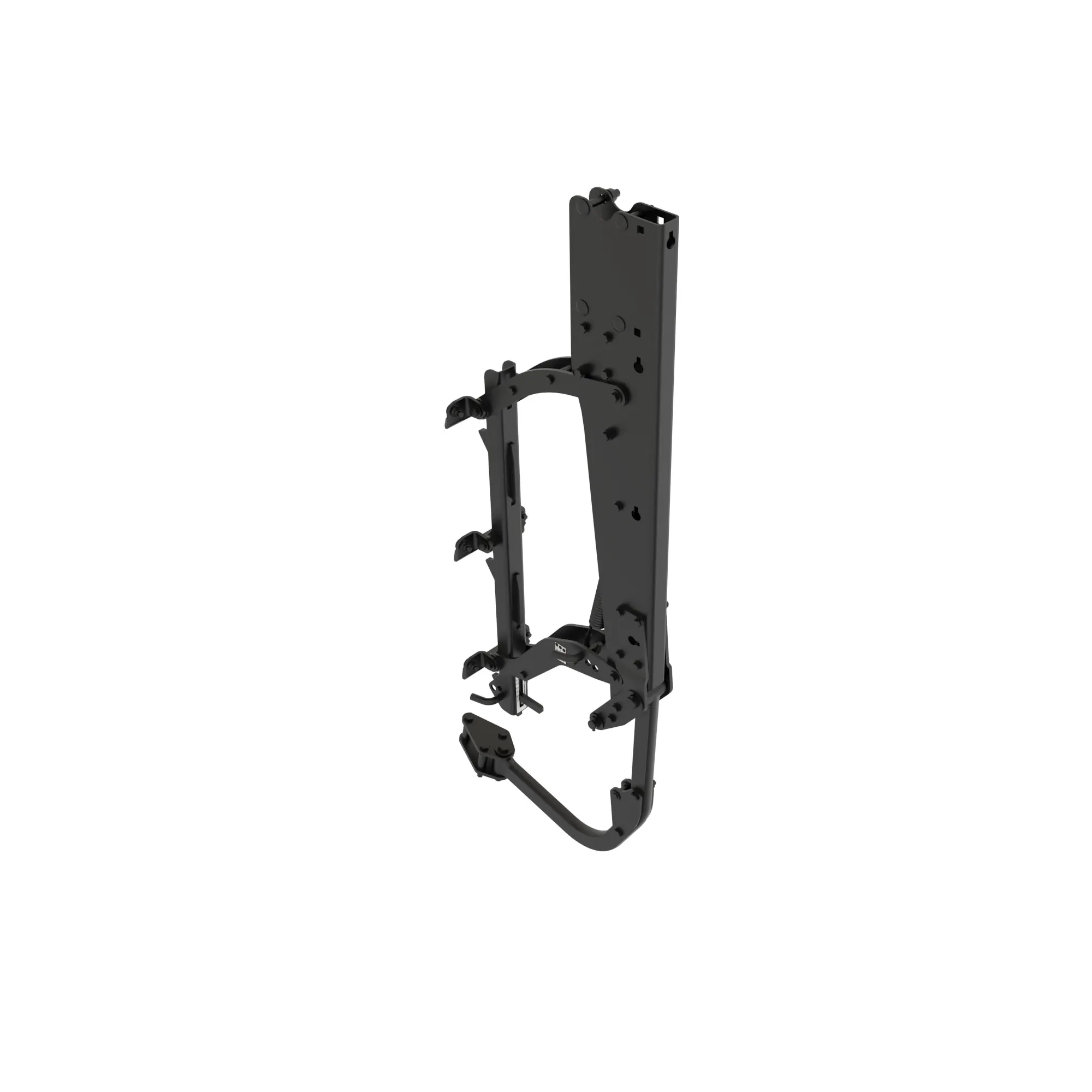 Drawbar