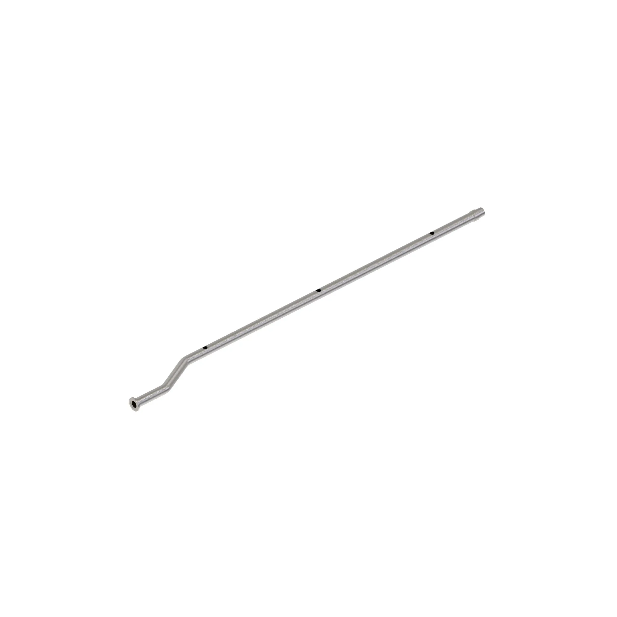 John Deere Stainless Steel Spray Pipe Kit - AKK29342