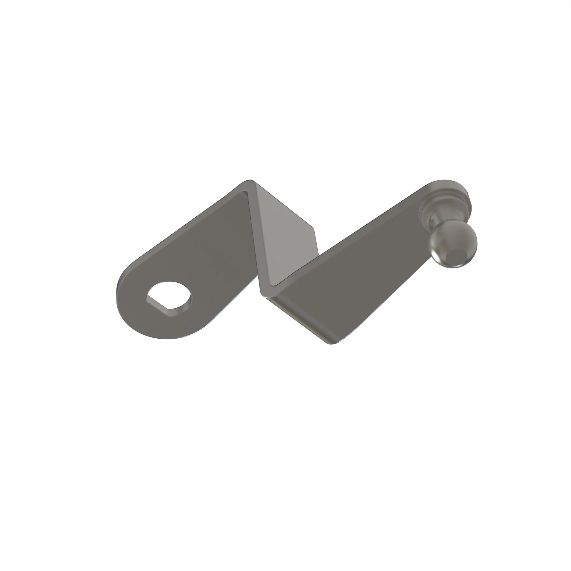 LEVER, LATERAL TILT SENSOR STANDARD