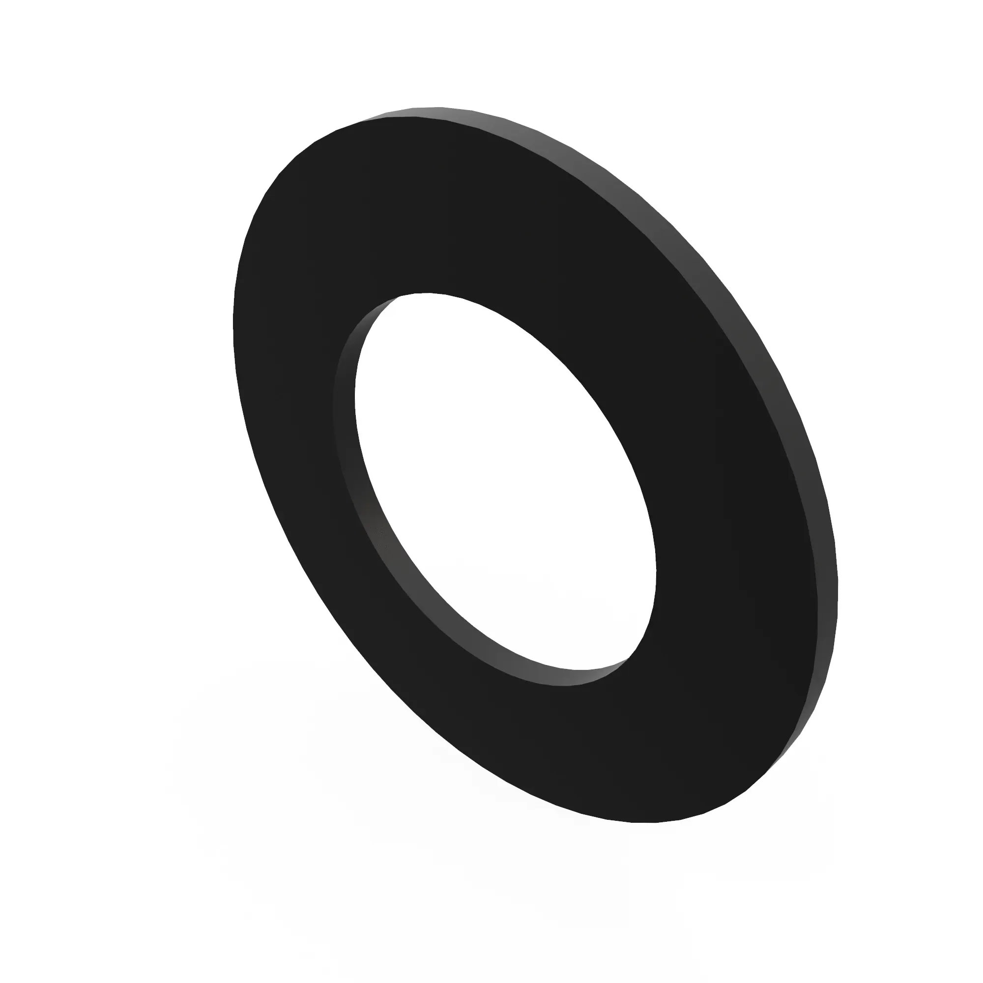 WASHER, DISK, IDENTIFICATION - GREE