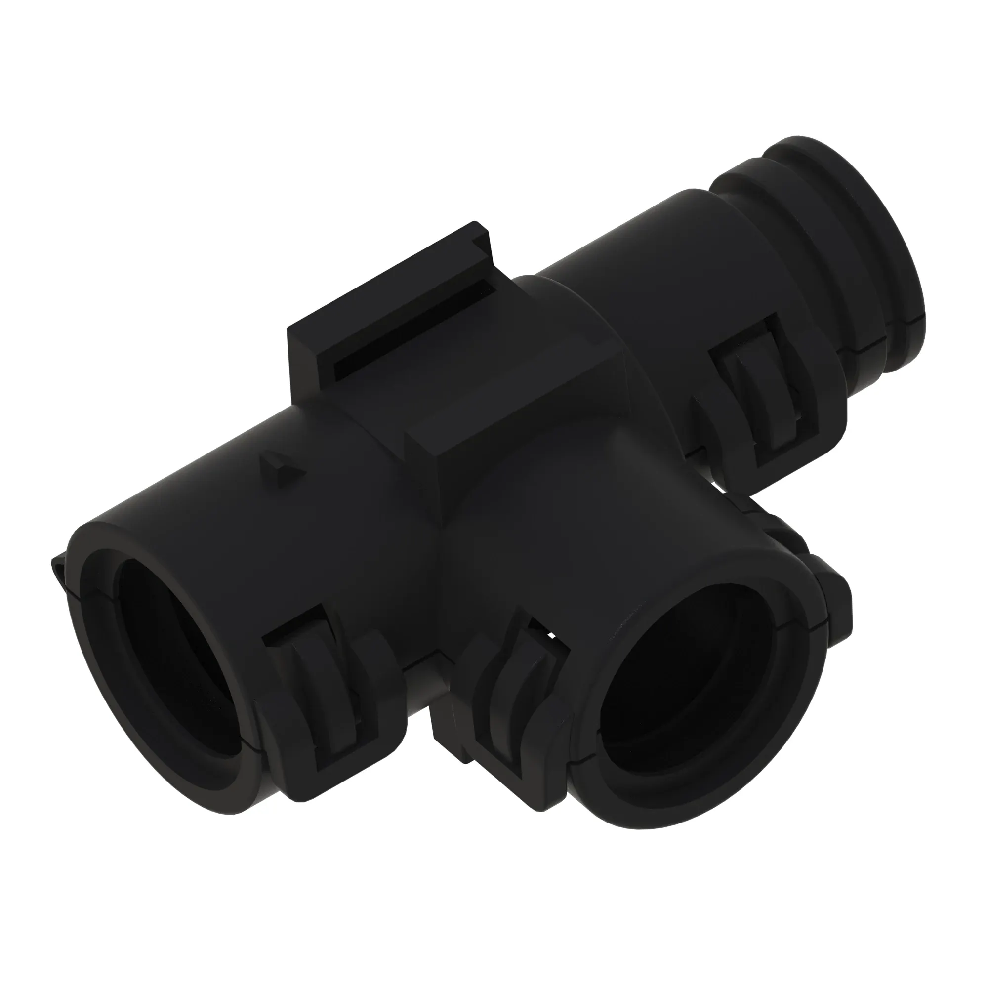 John Deere Elec. Connector Accessory - 57M12842