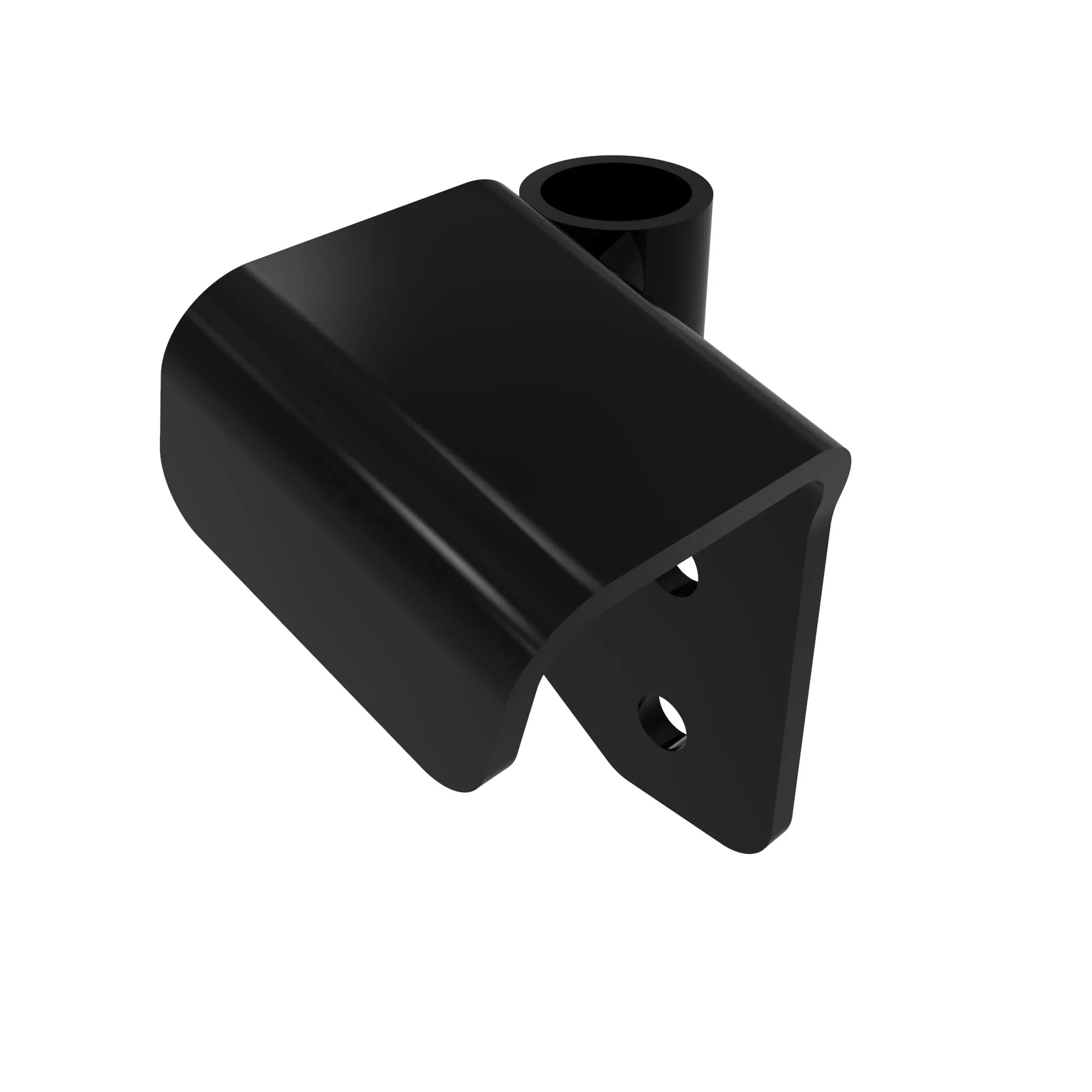 AUC12234: Front Mount Bracket