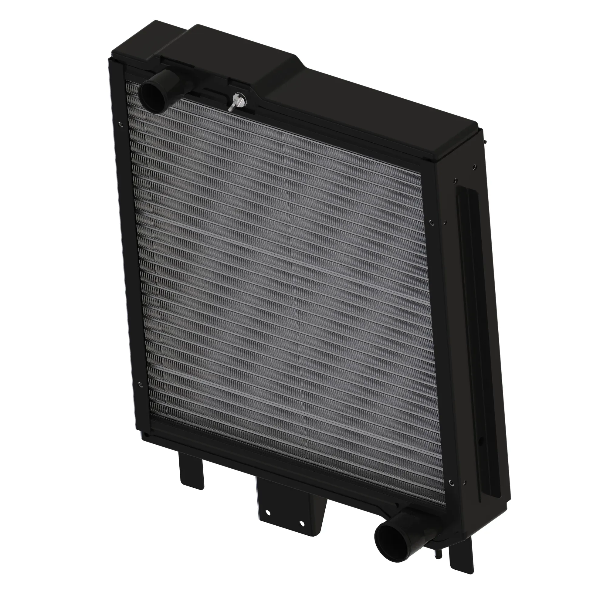 John Deere Radiator - SJ18727