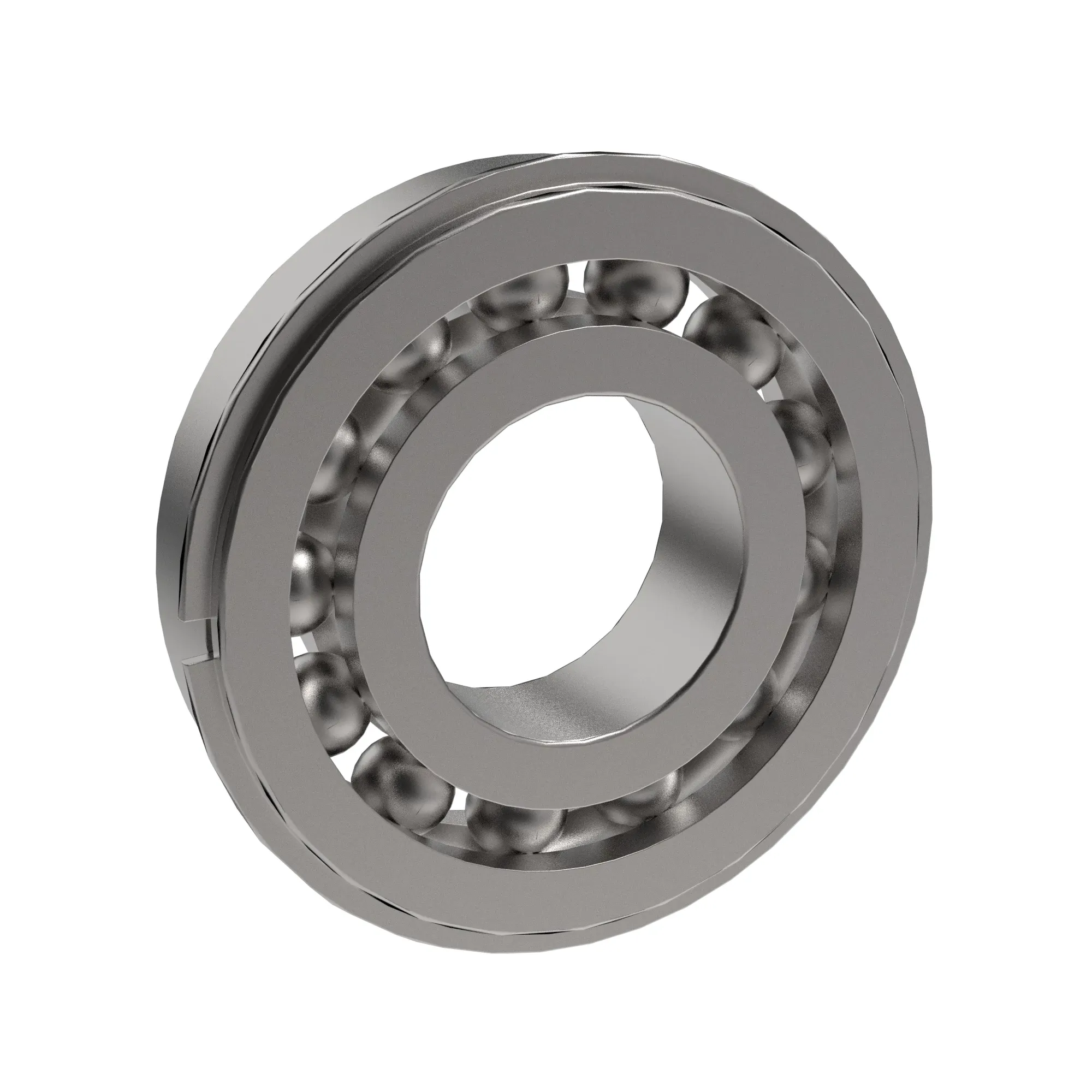 John Deere Ball Bearing - F41312R
