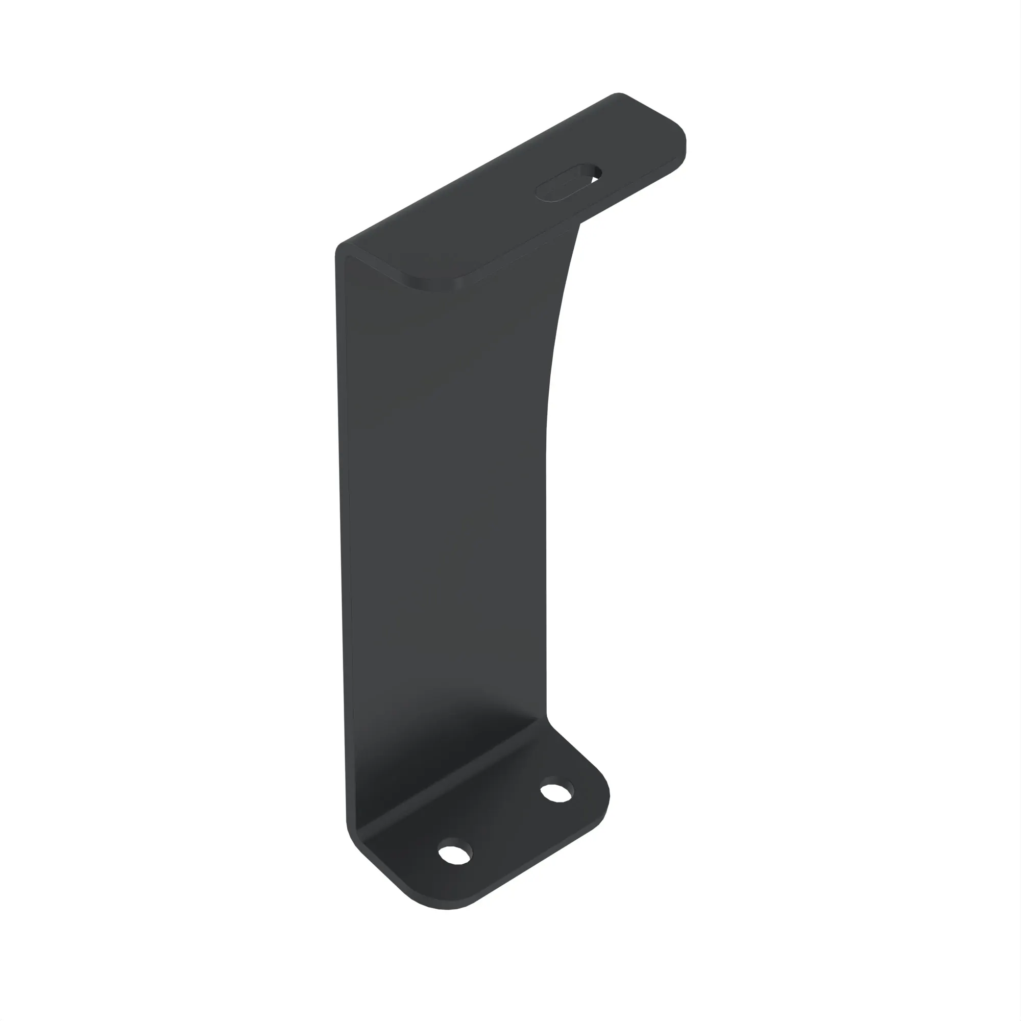 BRACKET, 9.0L INTAKE SUPPORT
