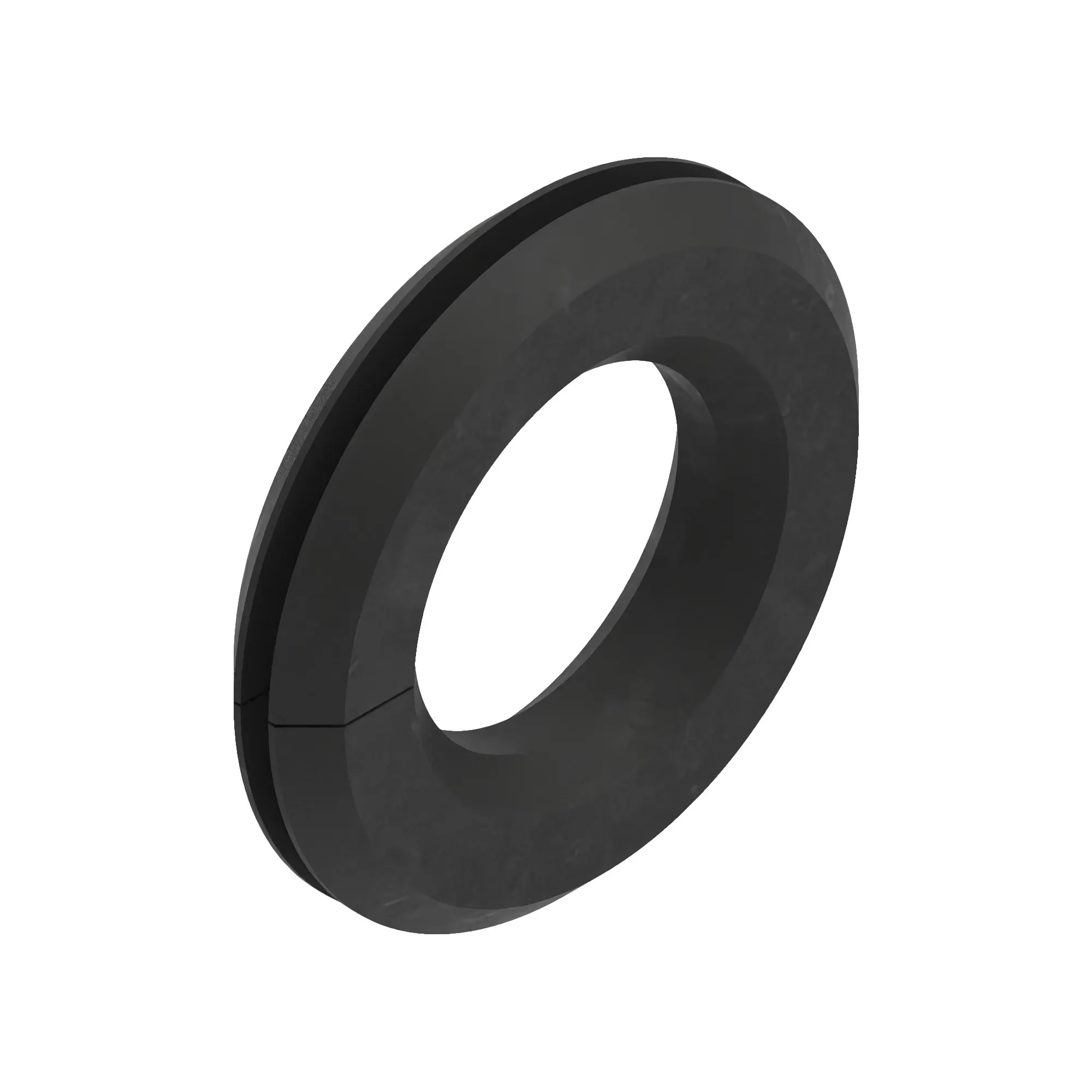 John Deere Cut or Split Round Grommet - R552352