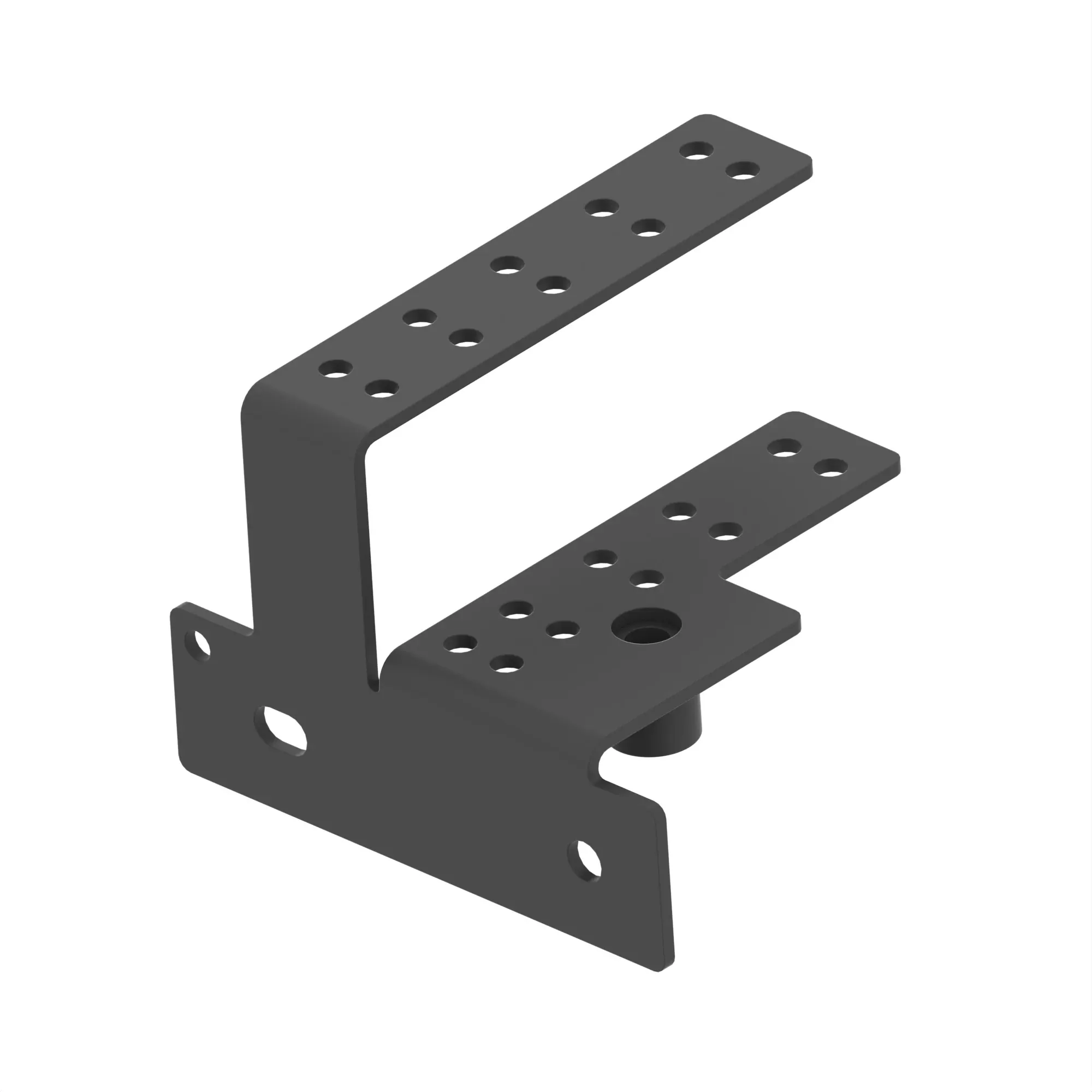 BRACKET, HARNESS MOUNTING BRACKET