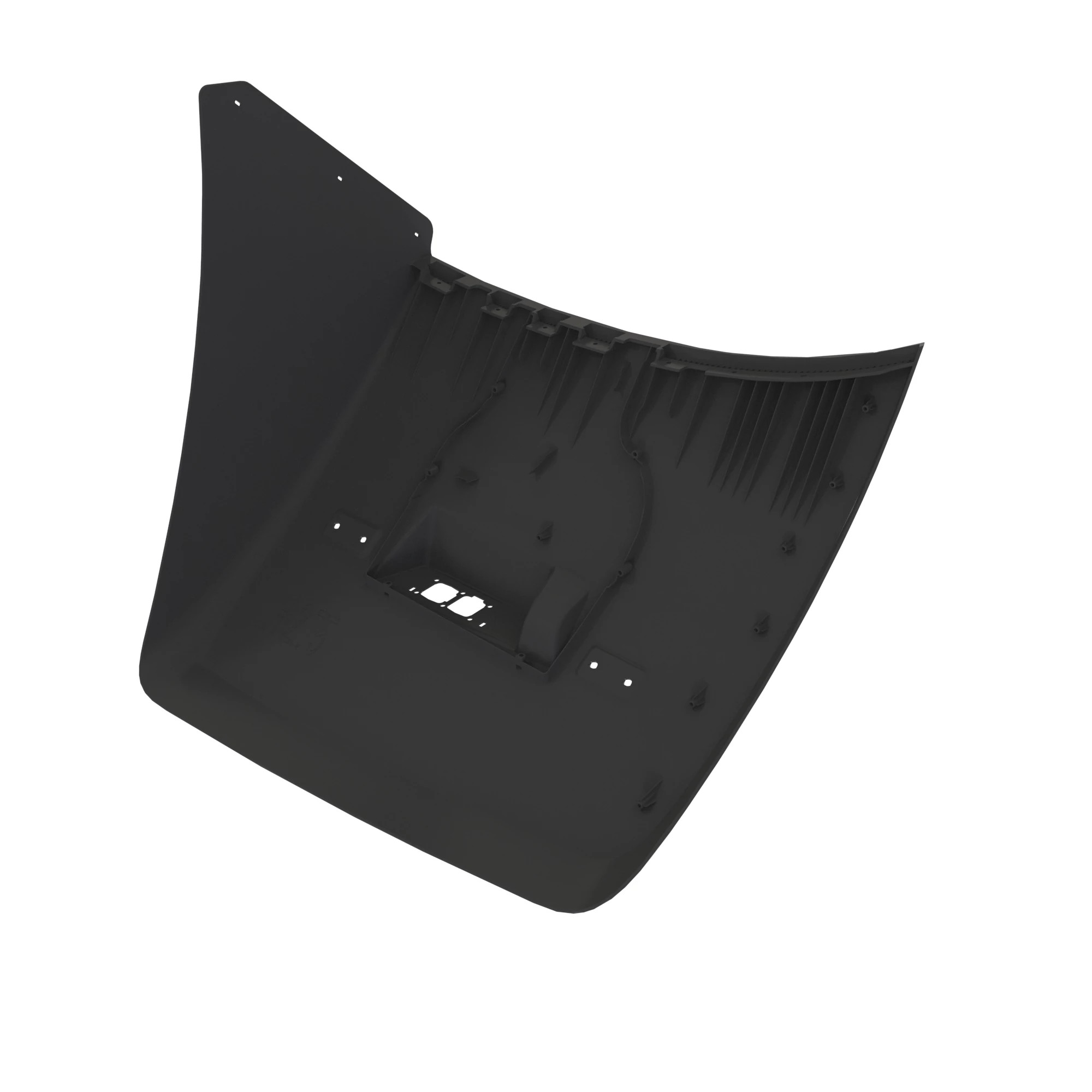 John Deere Fender - TR120715