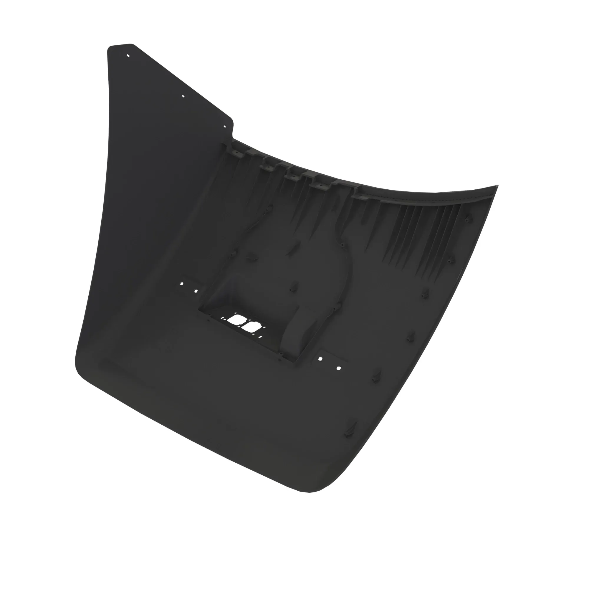 John Deere Fender - TR120715