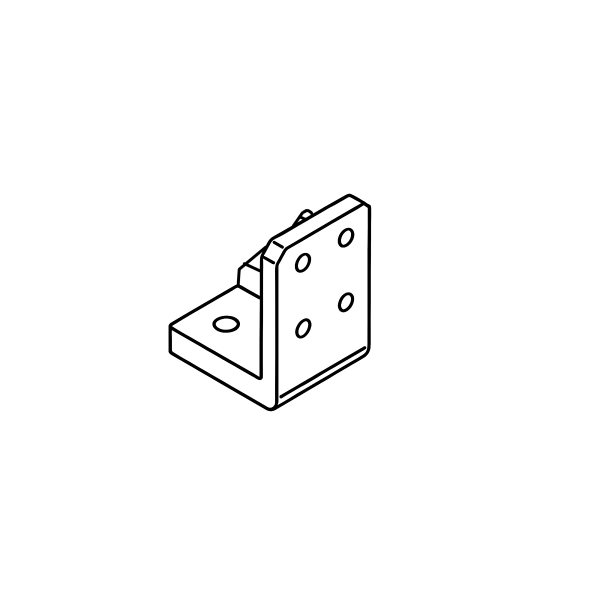 Bracket