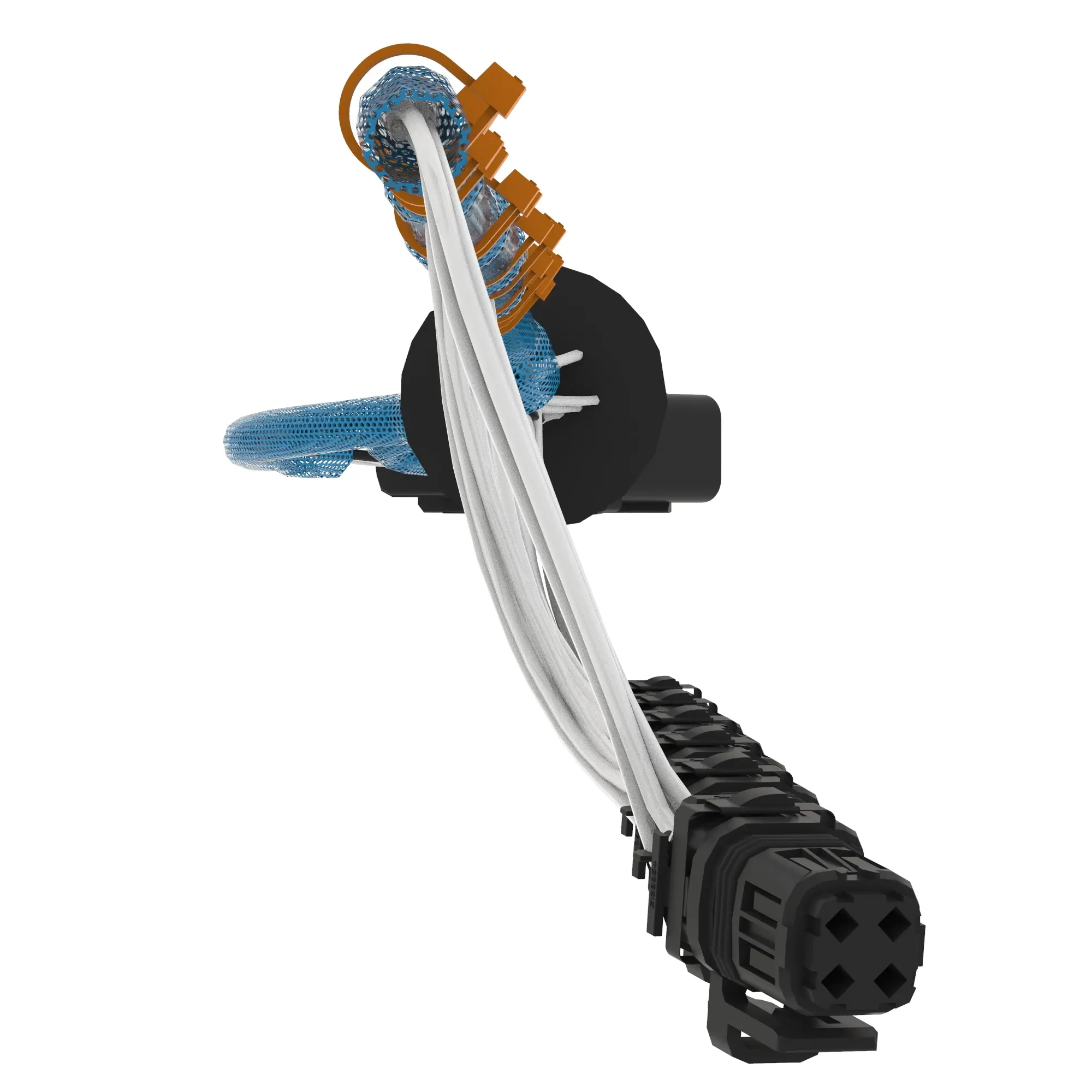 WIRING HARNESS