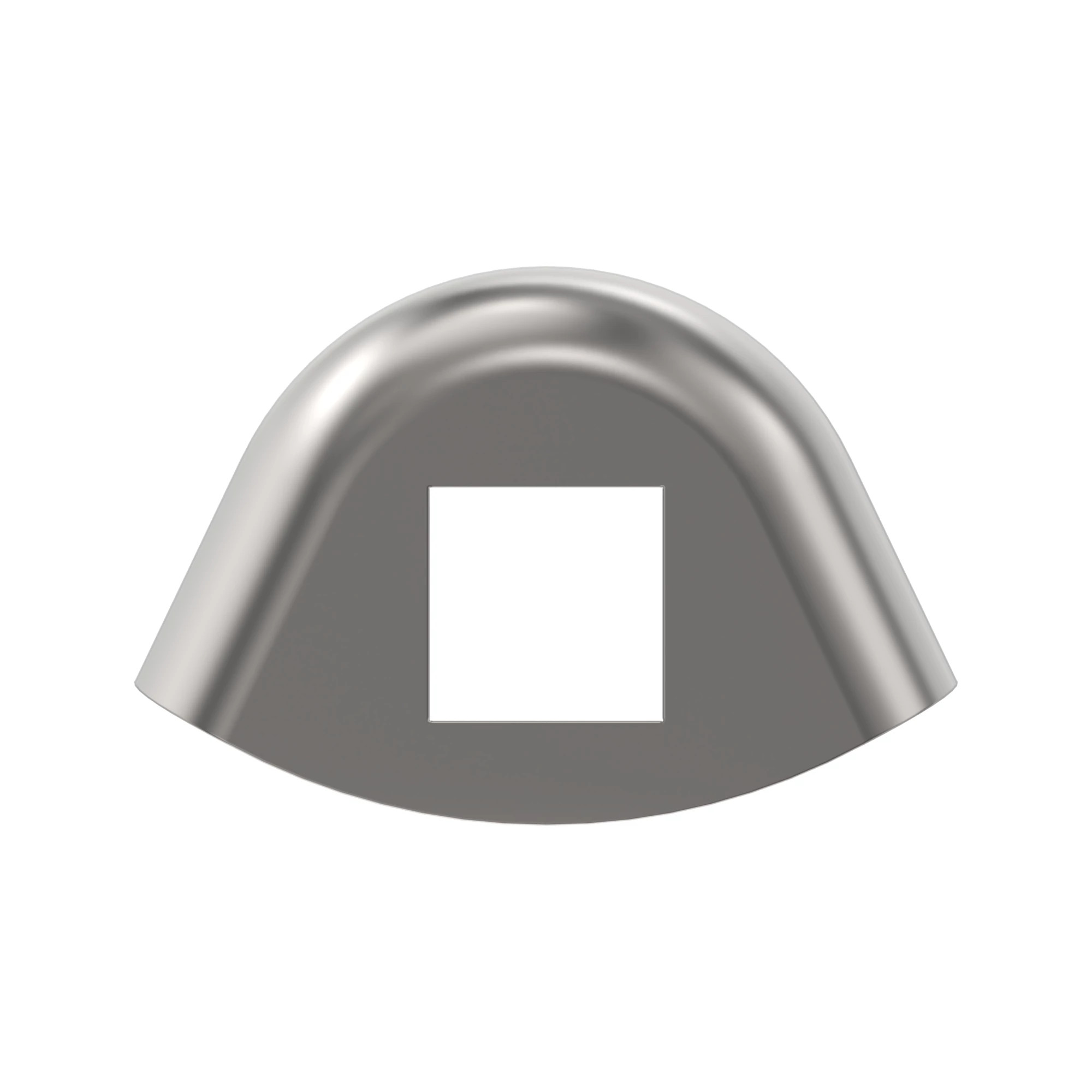 RETAINER (REEL TOOTH)