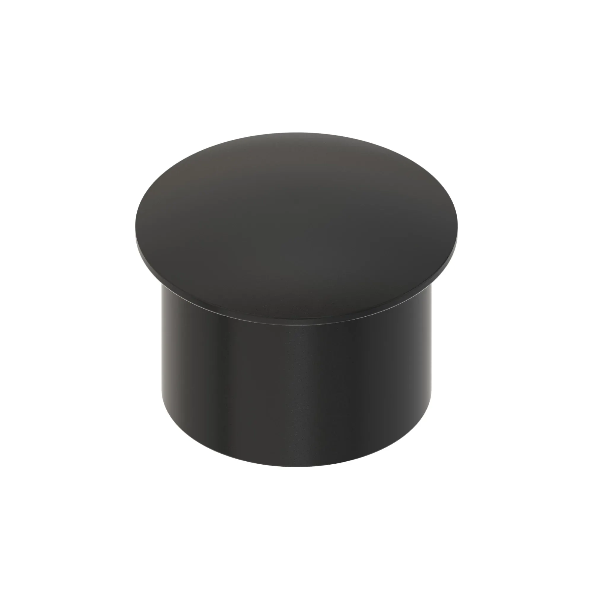 PLUG, BUTTON