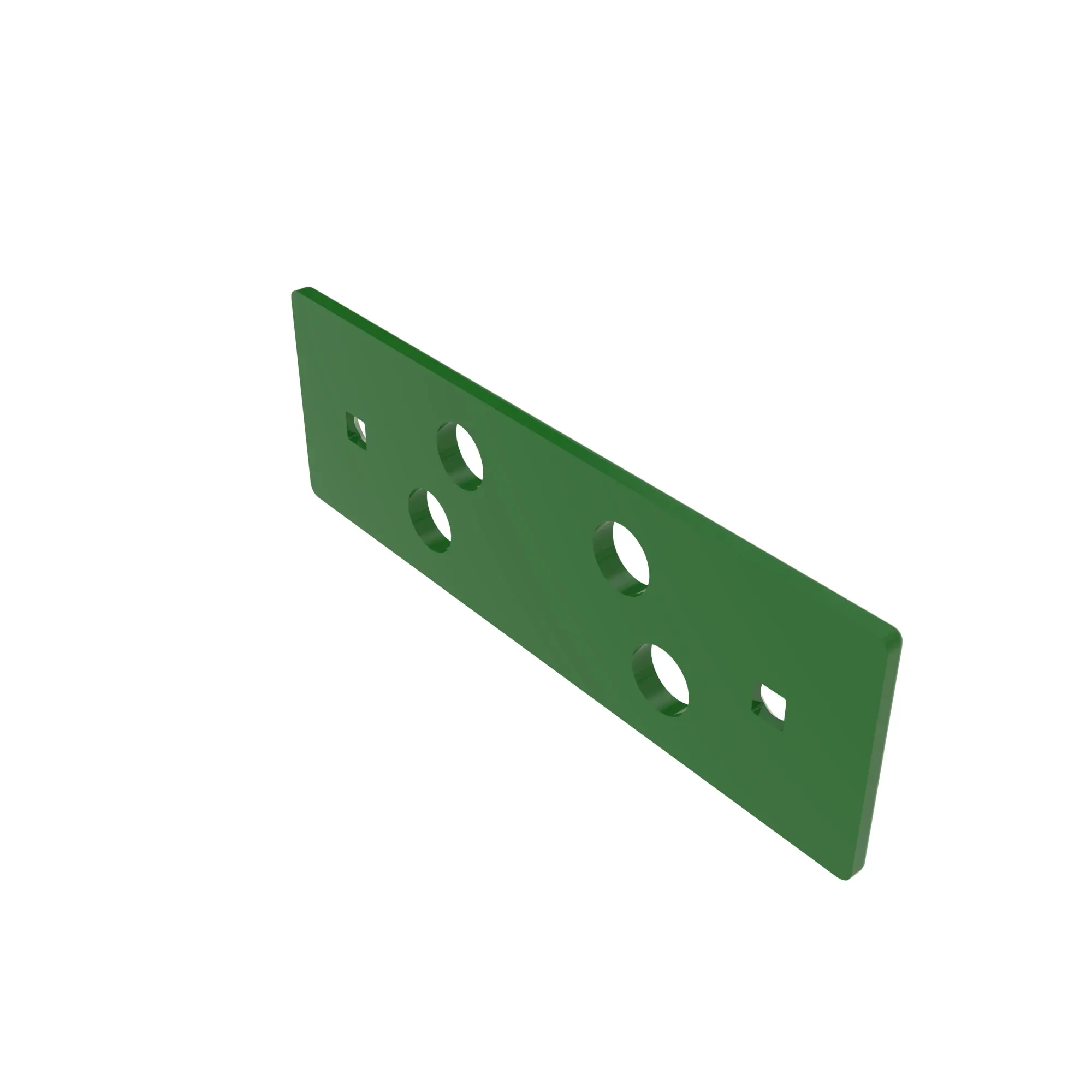 Wear Plate