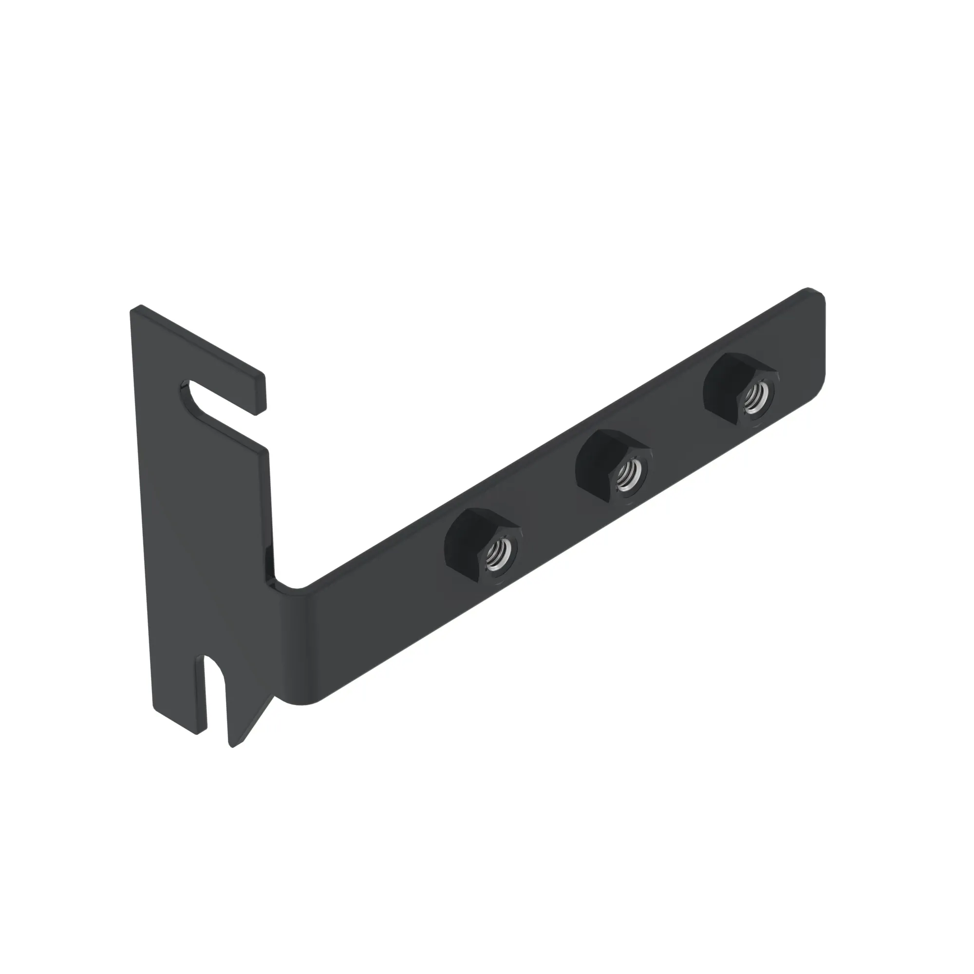 BRACKET, BRACKET